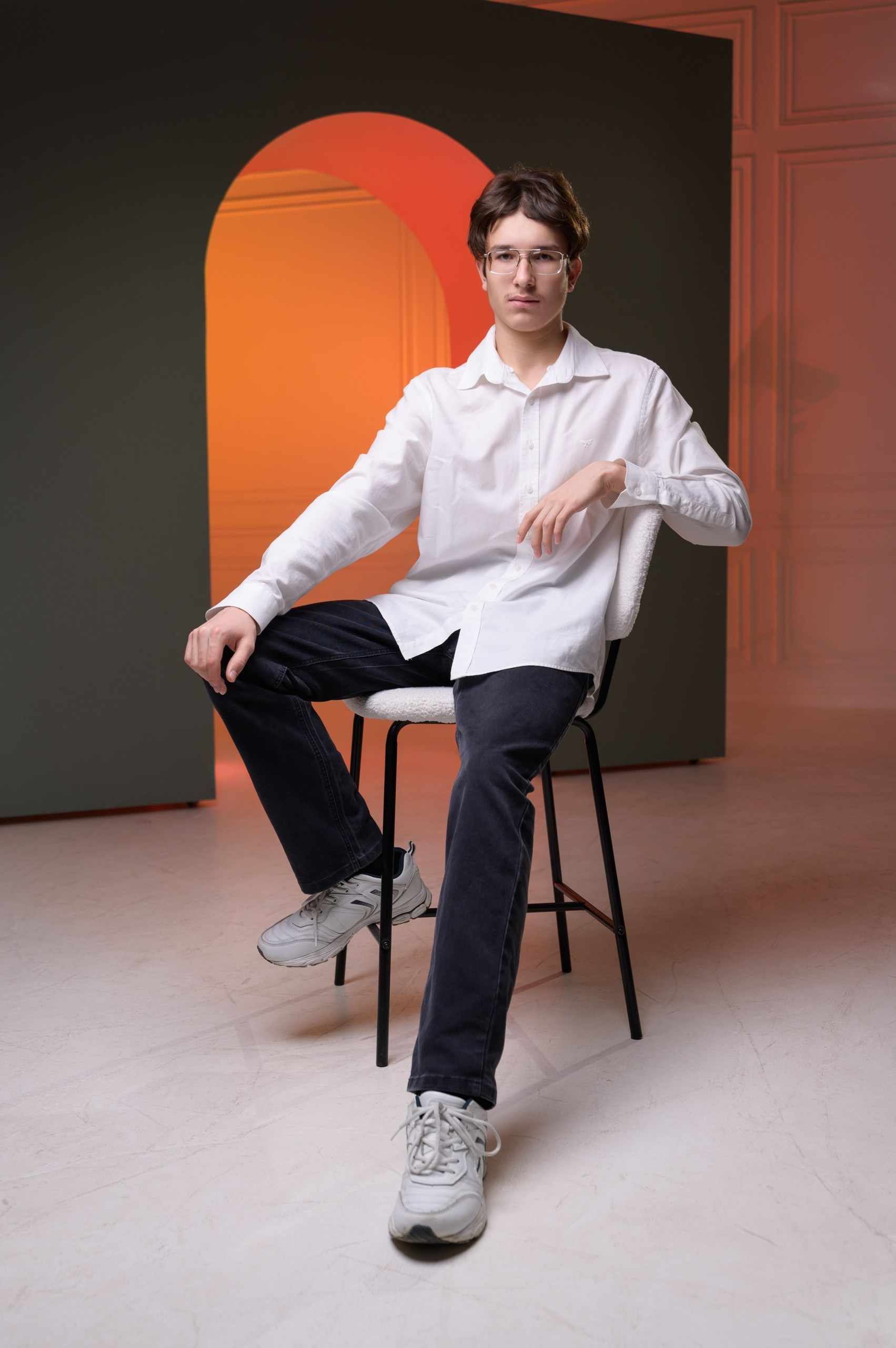 Выпускные альбомы в Москве и Подмосковье