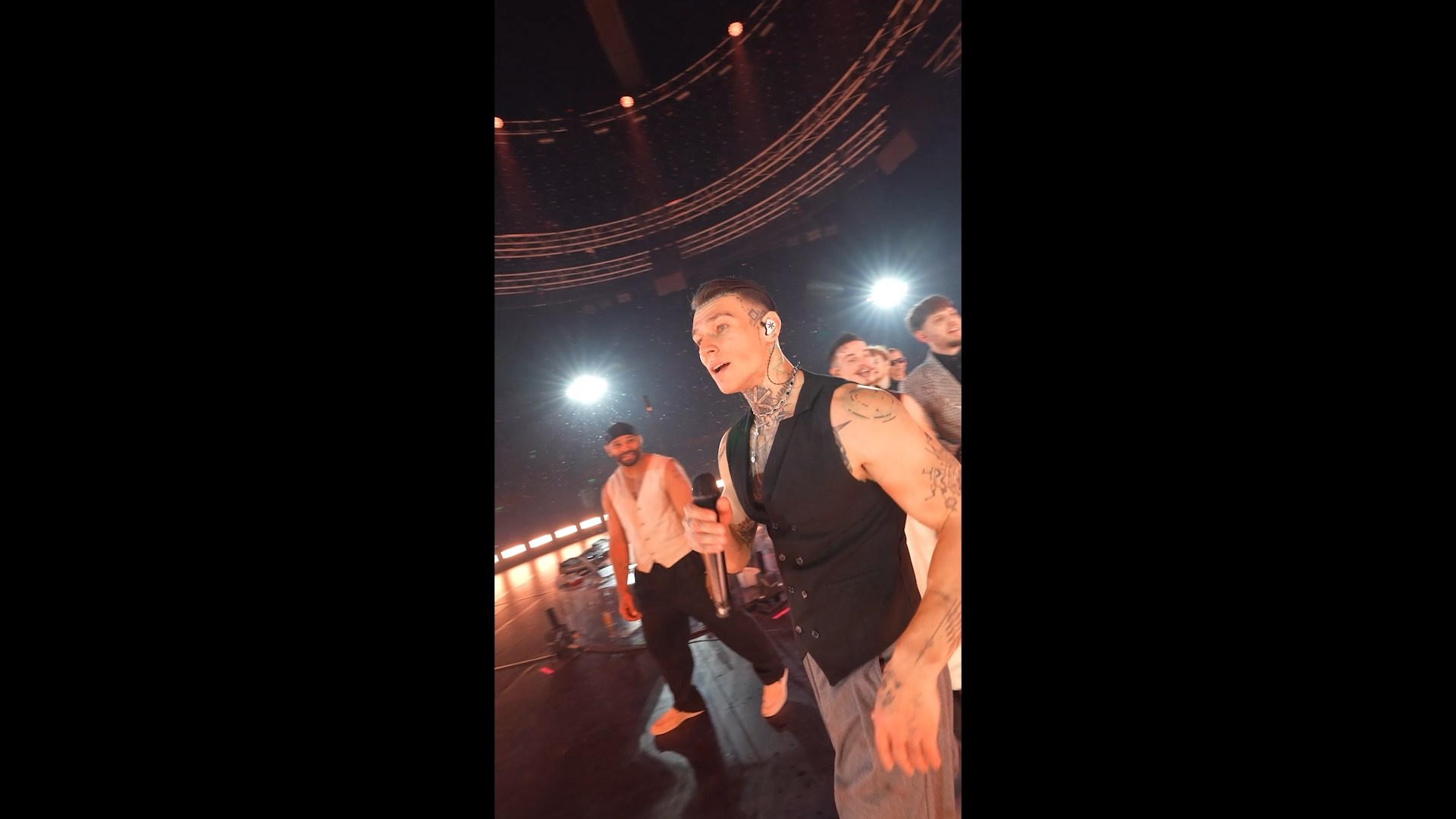 Концерты, клипы. Главная