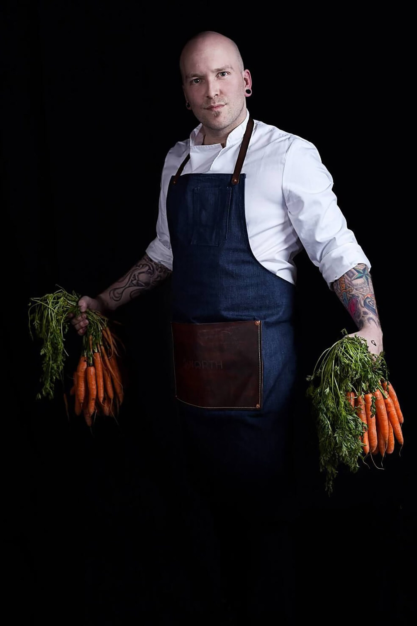 Фотограф № 2 для бизнеса