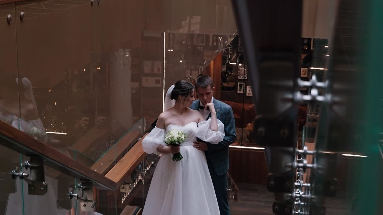 Портфолио видео. Алина Малышева, свадебный и семейный фотограф Москва