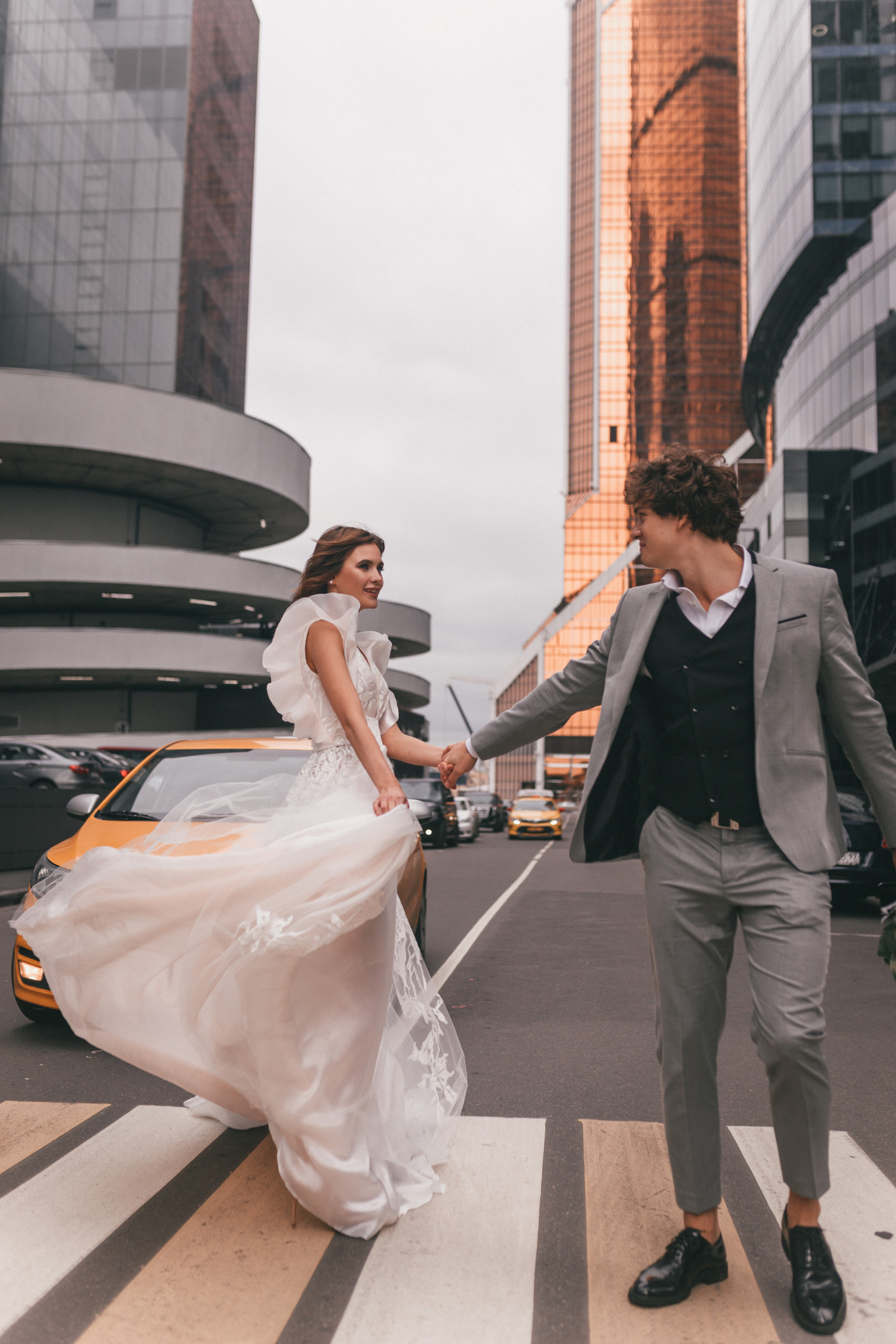 Свадебный фотограф Ольга Гуркина