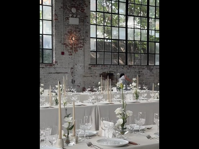 Декор 2024 года. Свадебный и репортажный фотограф Элина Козырьянова