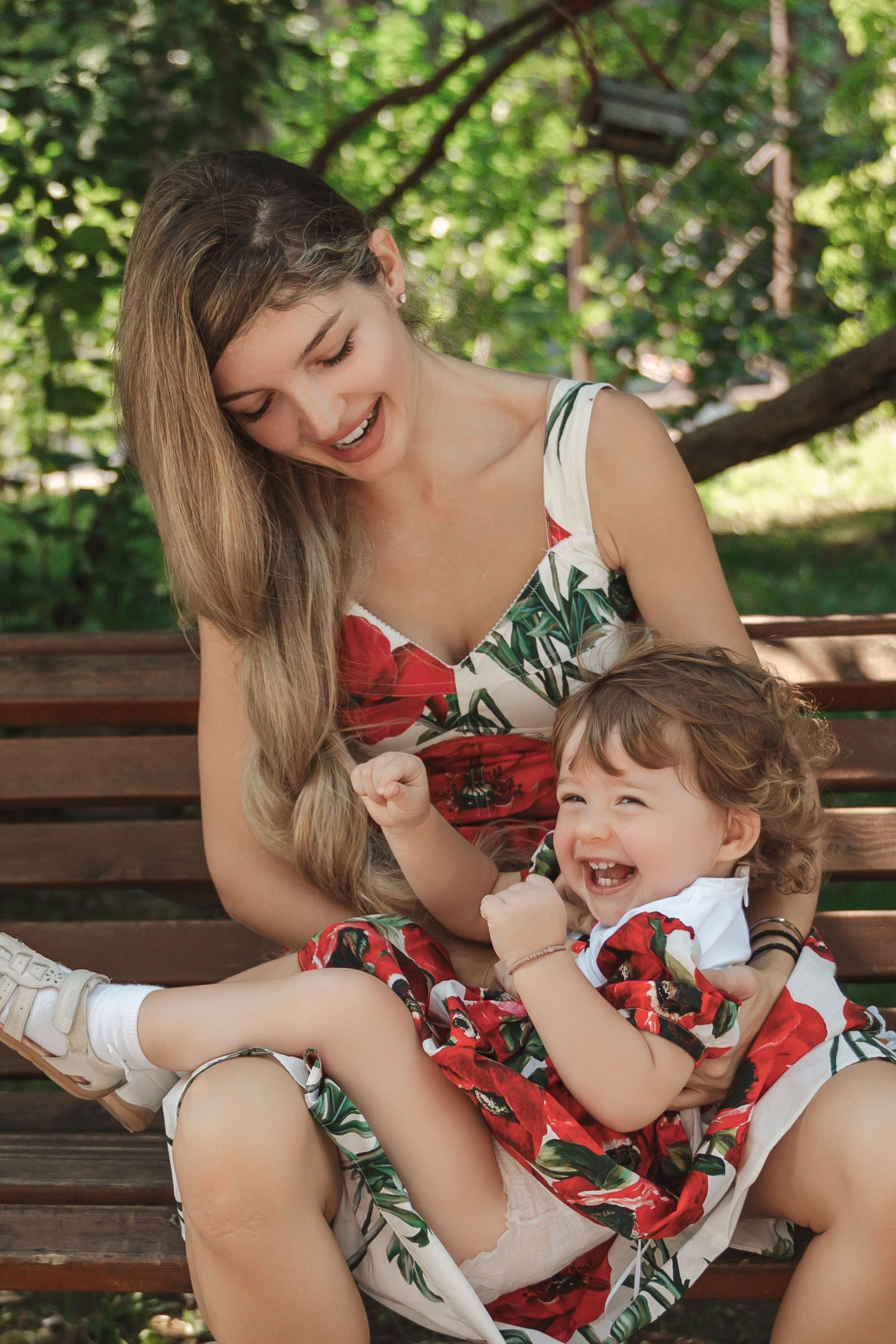 Семейные фотосессии. Анастасия Чиркова, Фотограф Москва