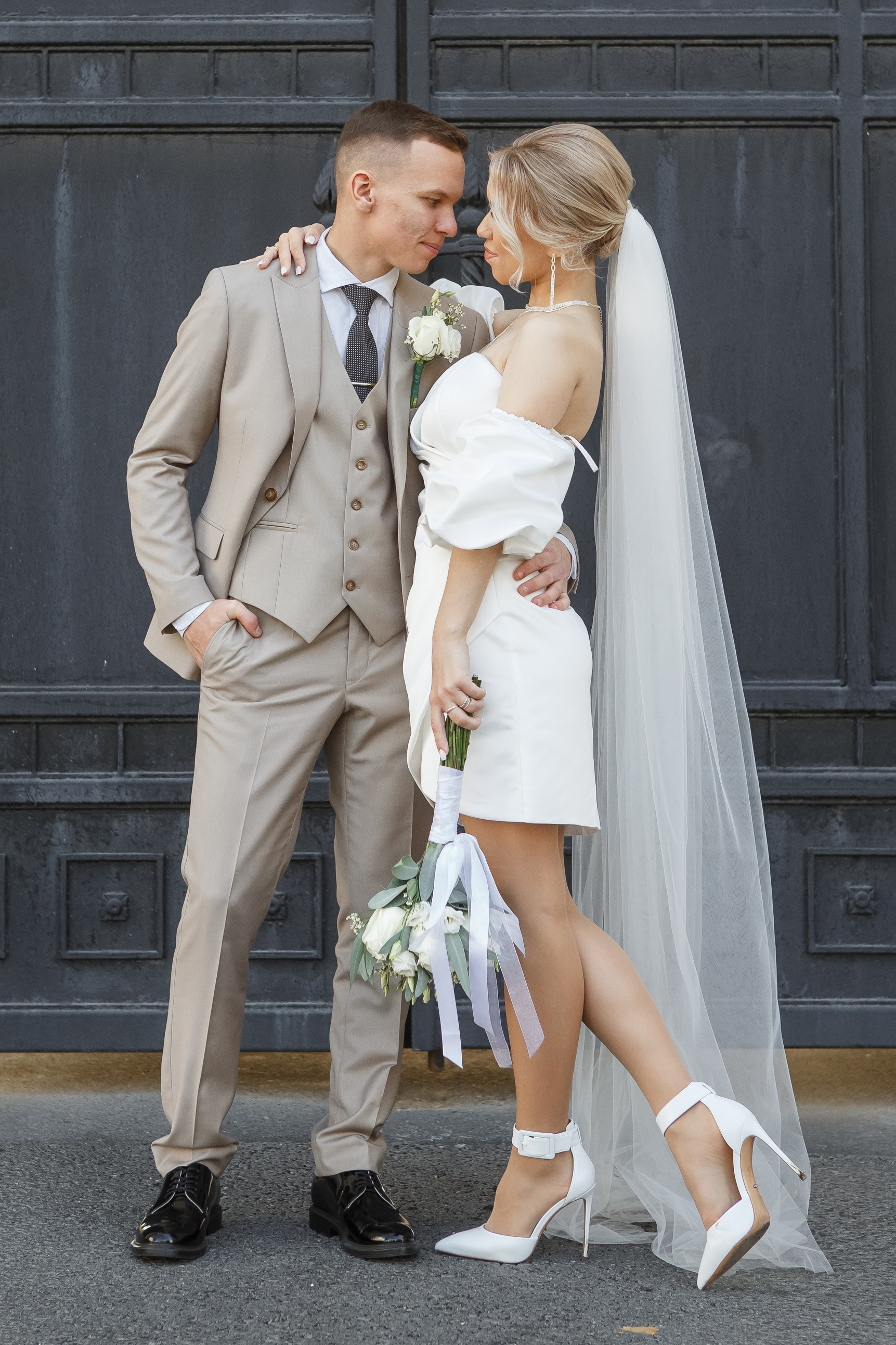 Свадебный и портретный Фотограф в Липецке Дмитрий Котюков