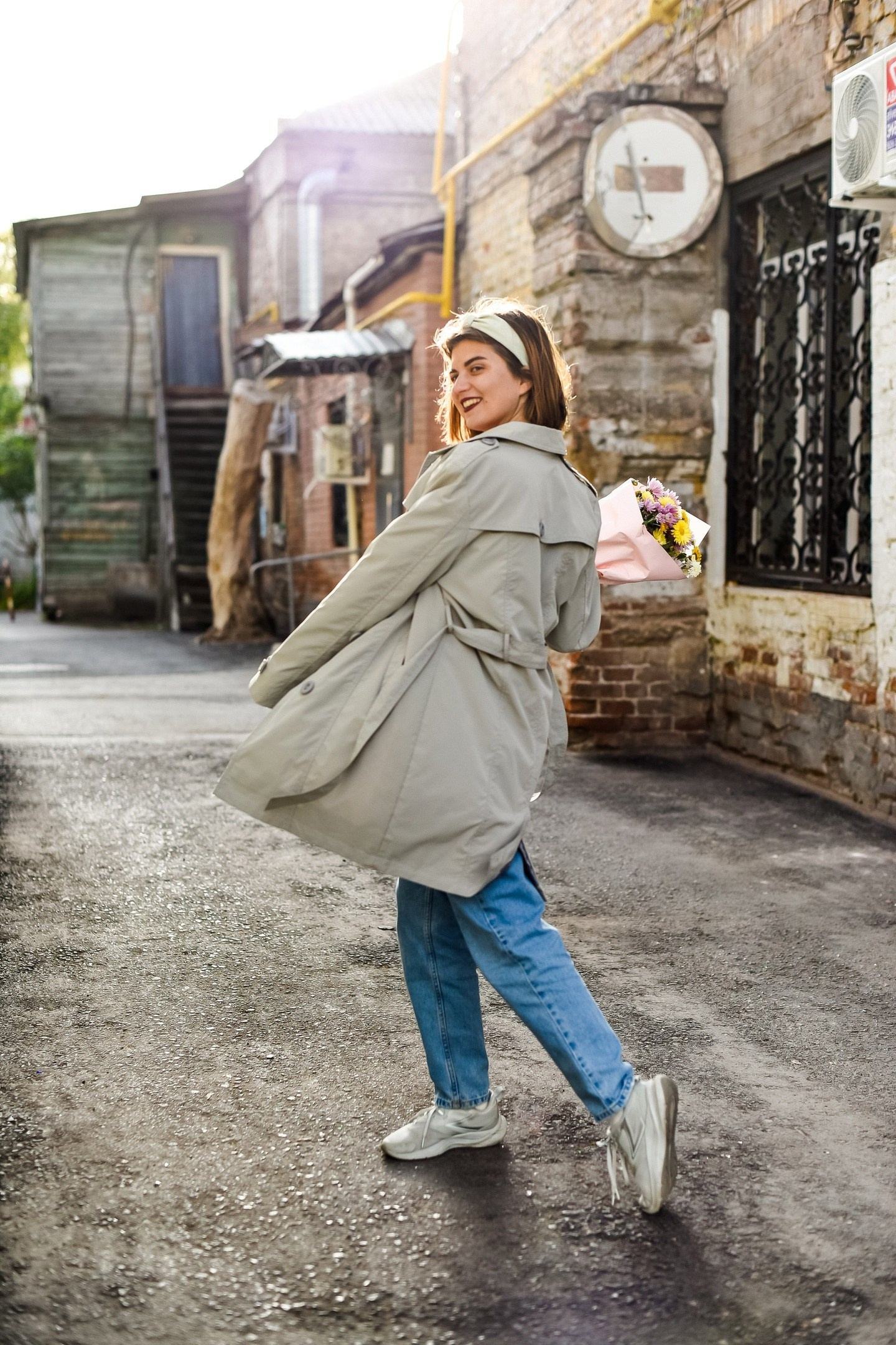 Фотосессия на природе в Самаре и Самарской области