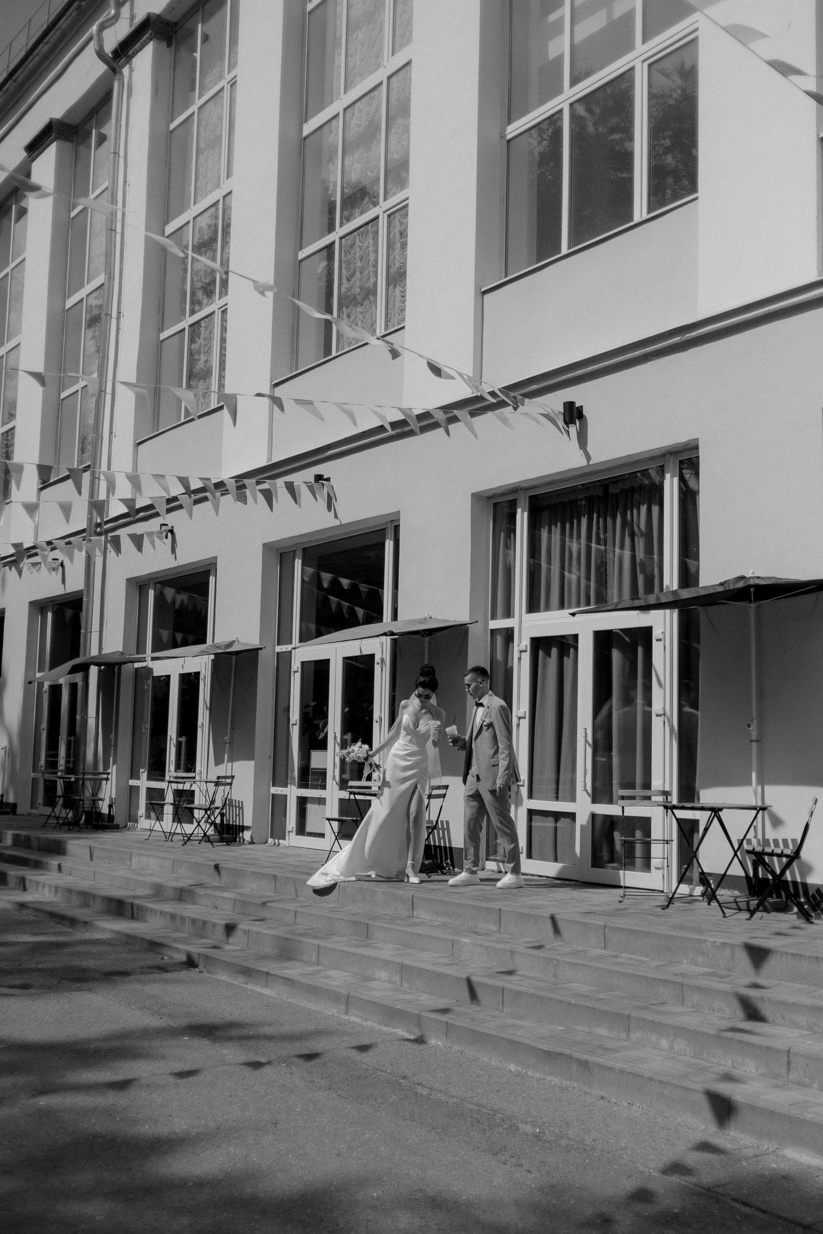 Олеся+Николай. Свадебный, семейный фотограф Брянск, Москва — Виктория Антропова