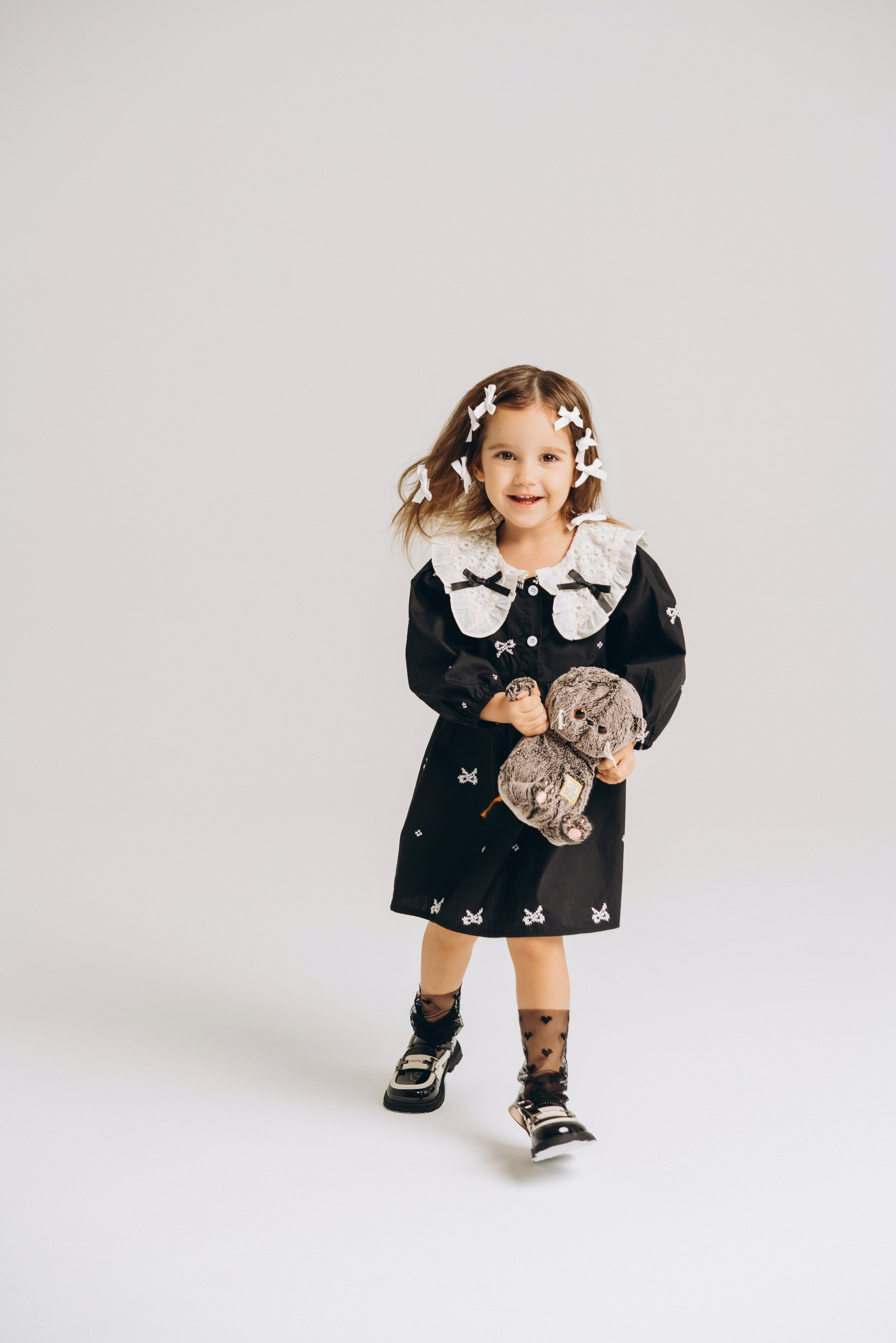 Ксения Н. (дети). Фото и видео продакшн в Москве — съемка для брендов и маркетплейсов