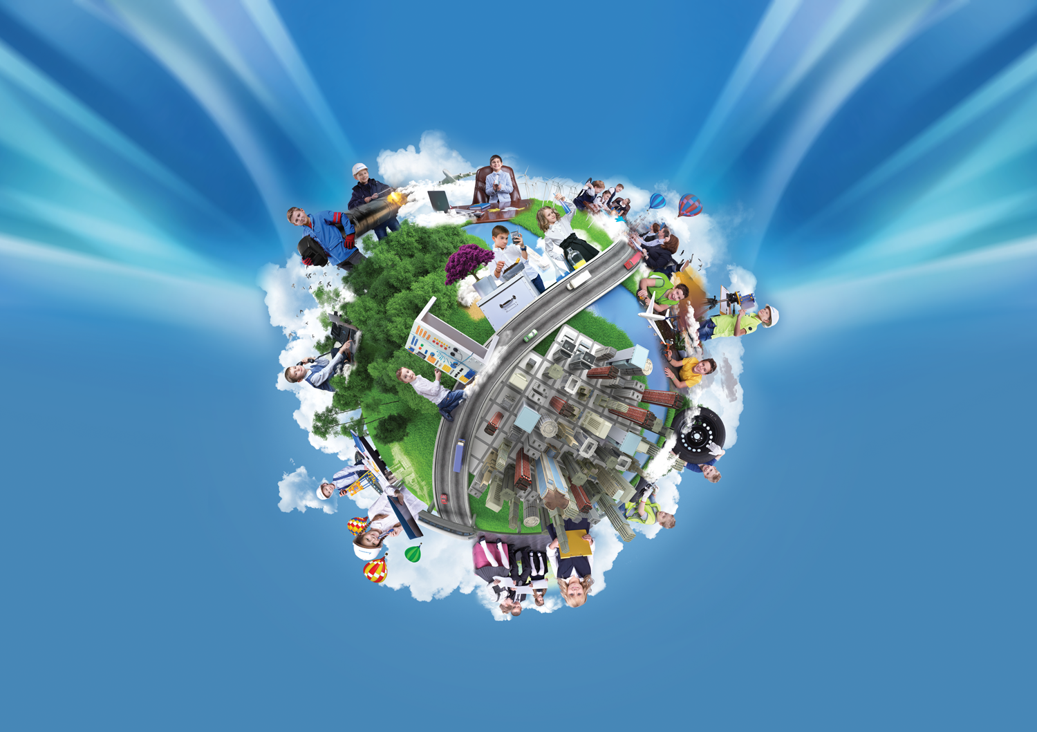 СтройТрансНефтеГаз