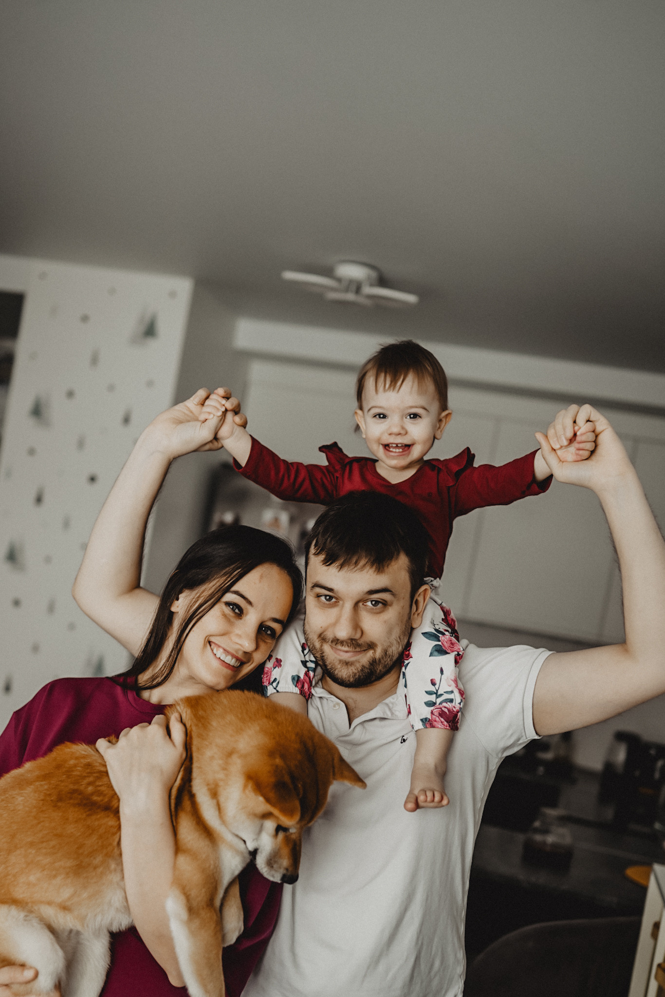 Мини-анонсы. Фотограф Наталья Колганова