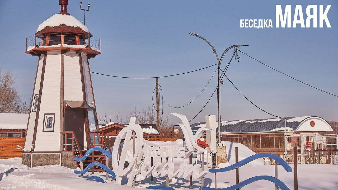 ВИДЕО. Студия PHOTONEBO.RU