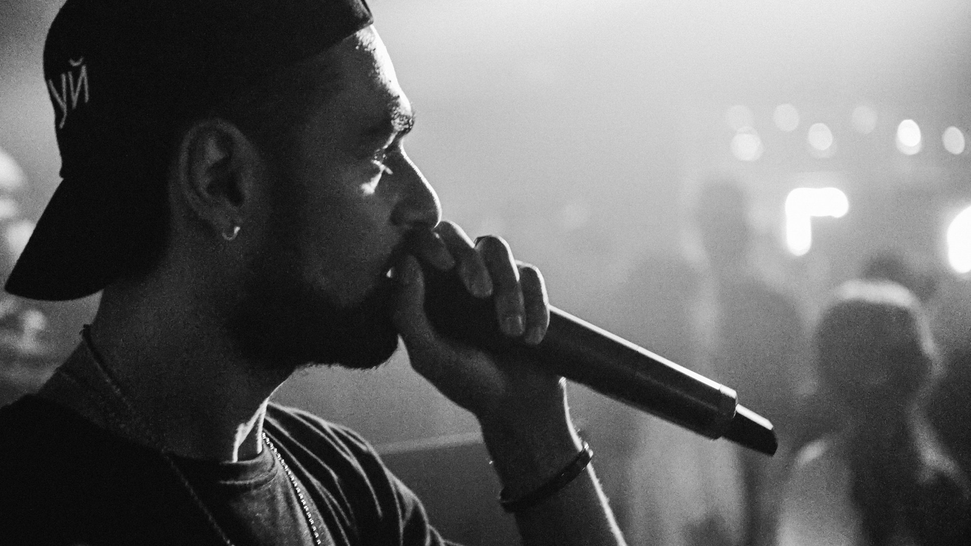 Репортаж. Фотограф Владимир Молоканов