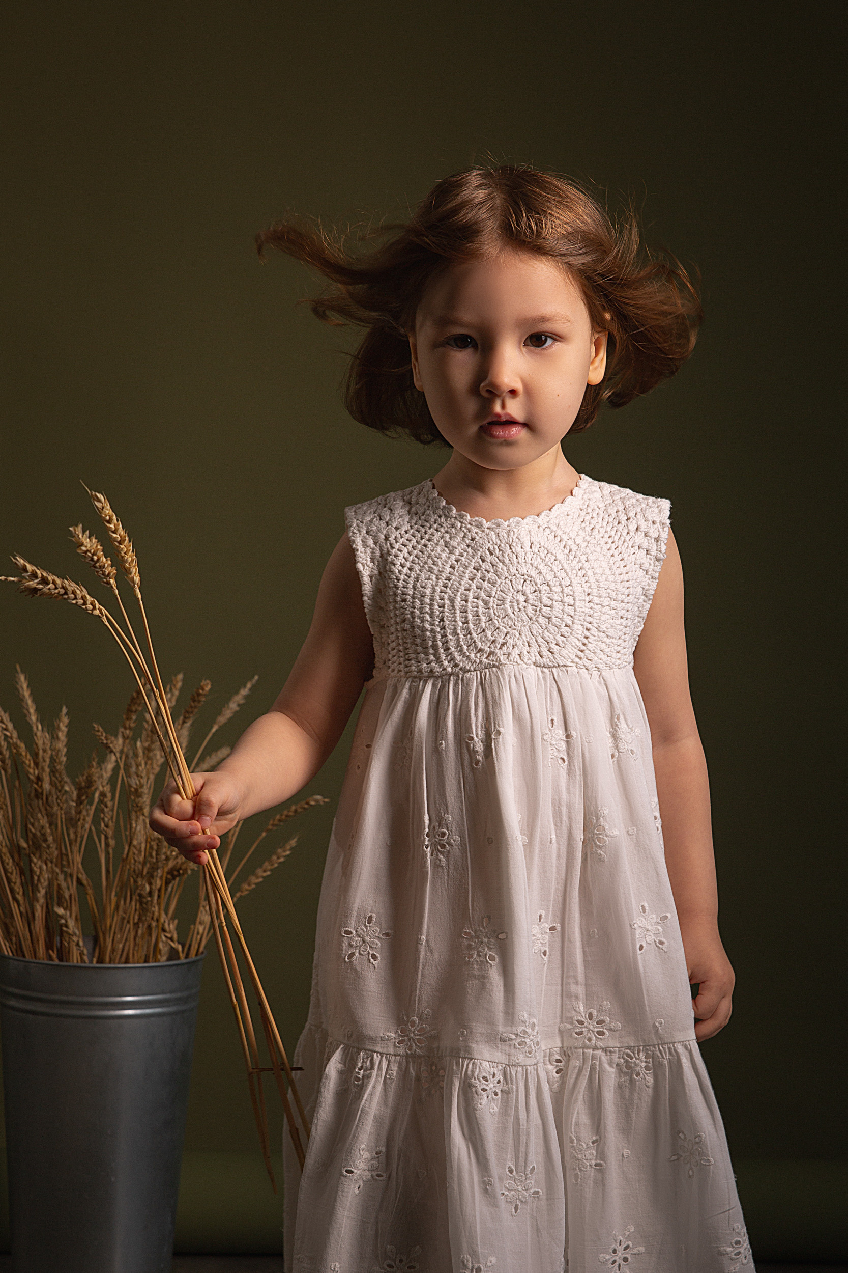 Фотосессия в студии Краснодар. Анна Самина Фотограф