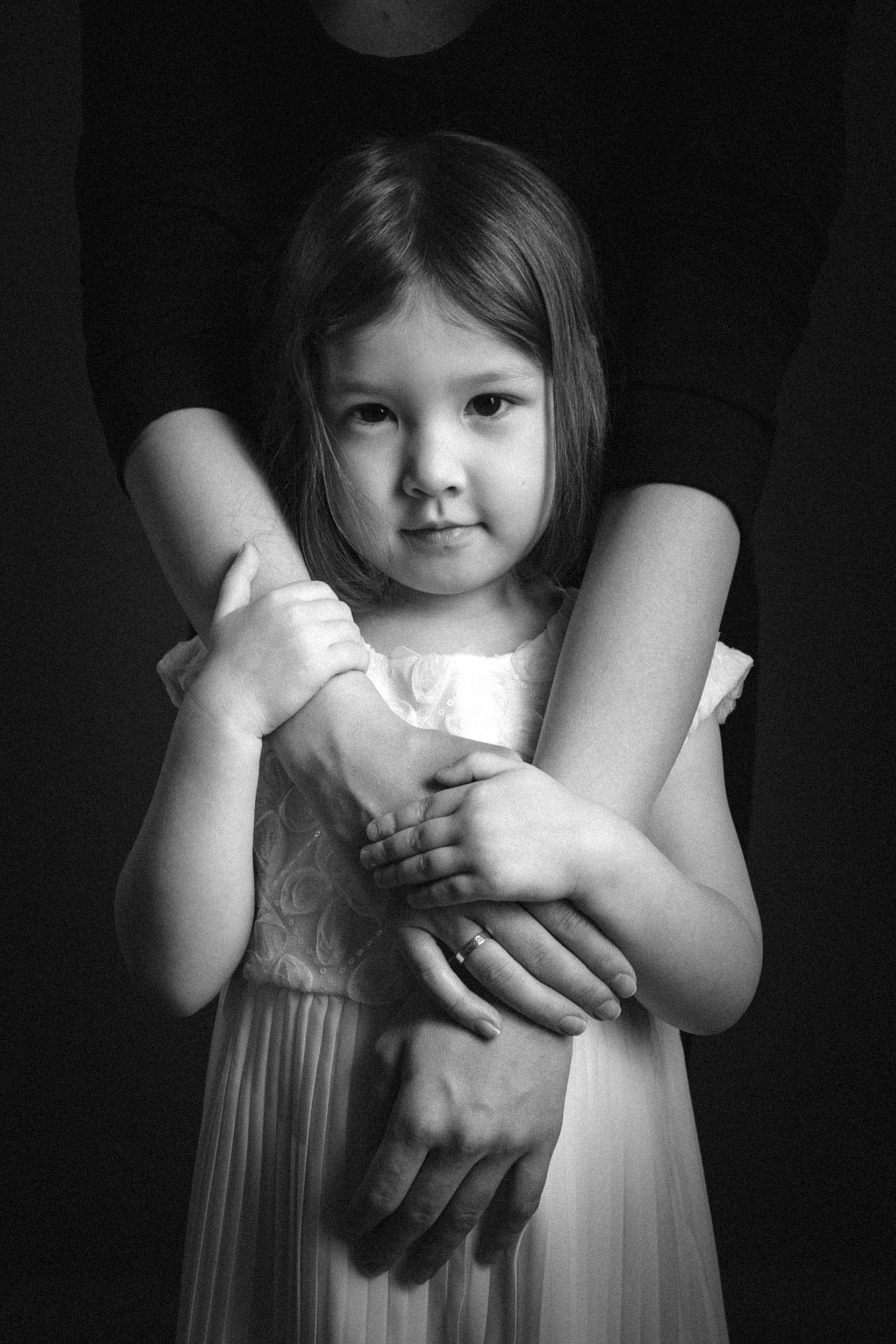 Фотосессия в студии Краснодар. Анна Самина Фотограф