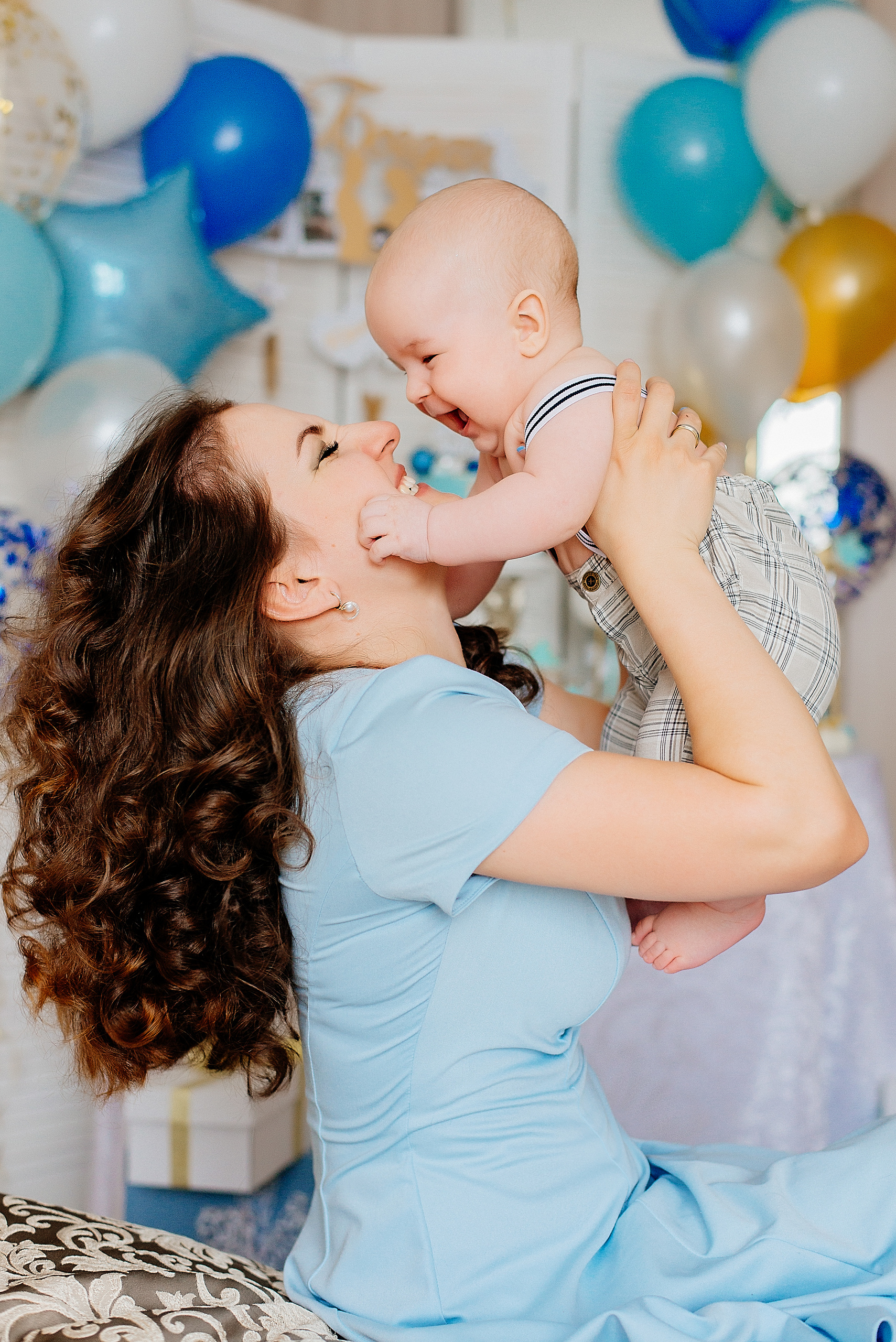 Семейный и свадебный фотограф Семенова Инна