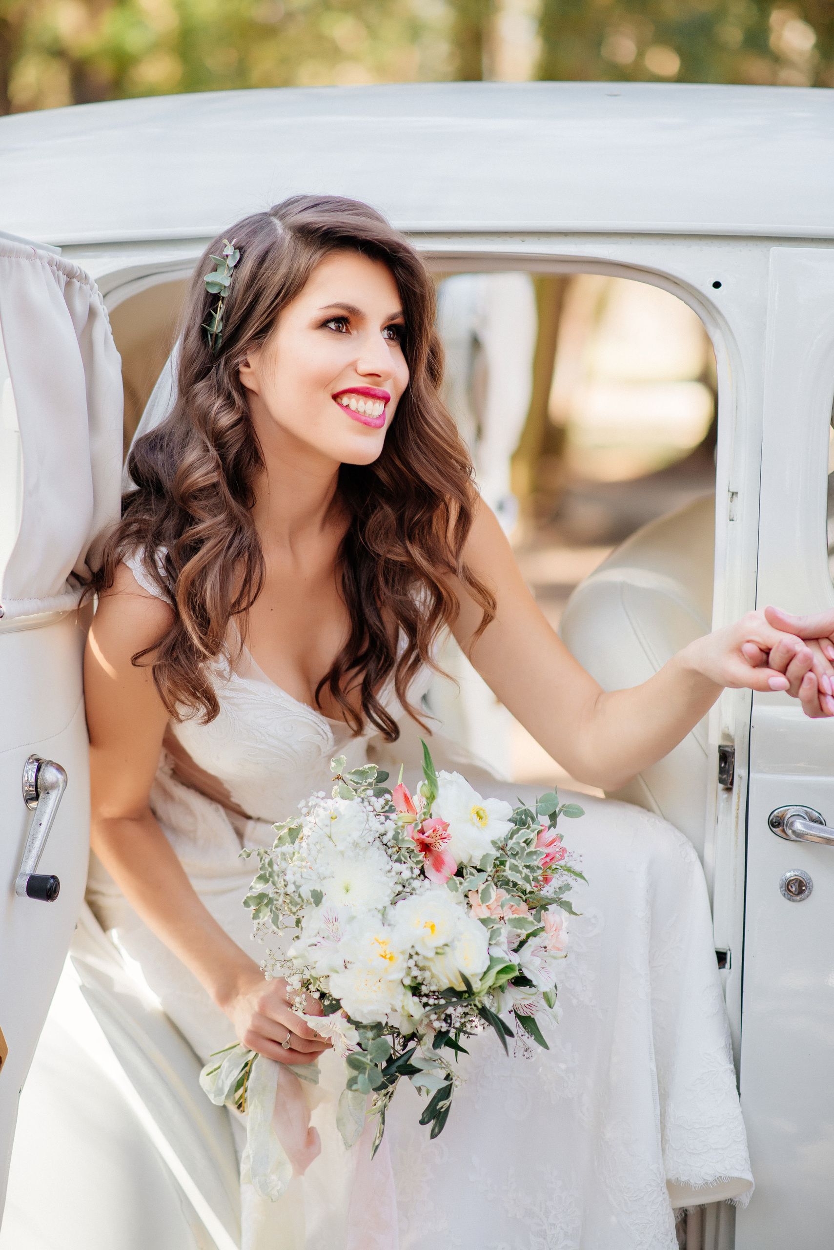 Семейный и свадебный фотограф Семенова Инна