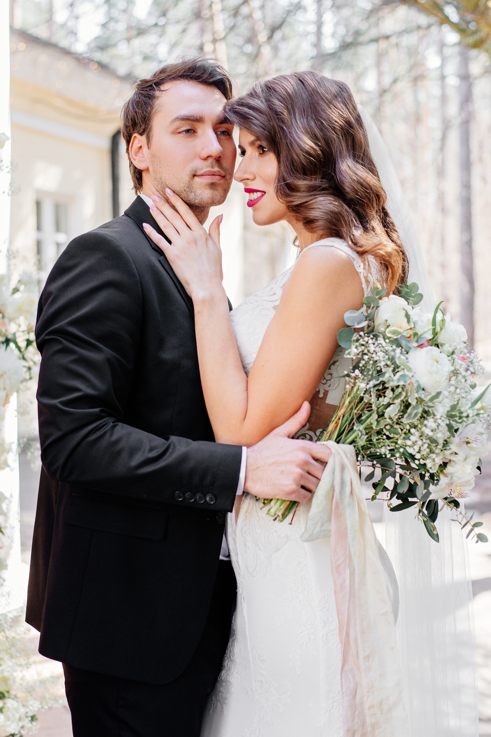 Семейный и свадебный фотограф Семенова Инна