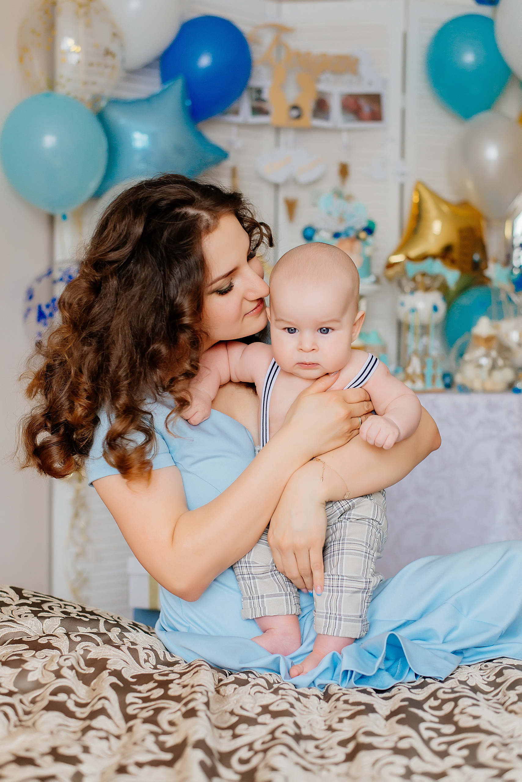 Семейный и свадебный фотограф Семенова Инна