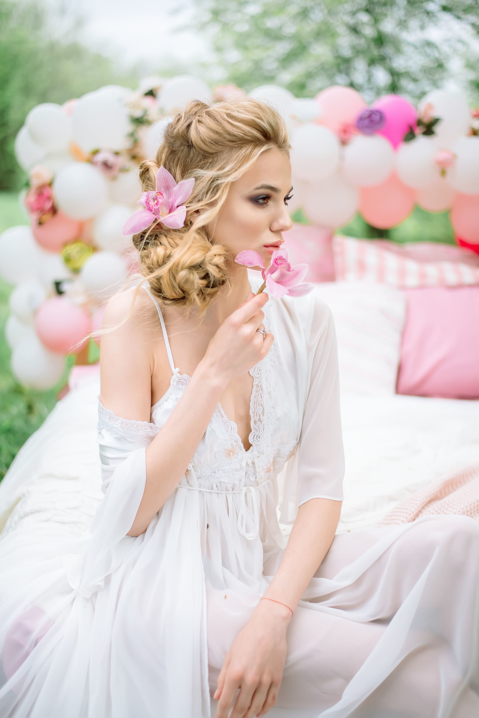 Семейный и свадебный фотограф Семенова Инна