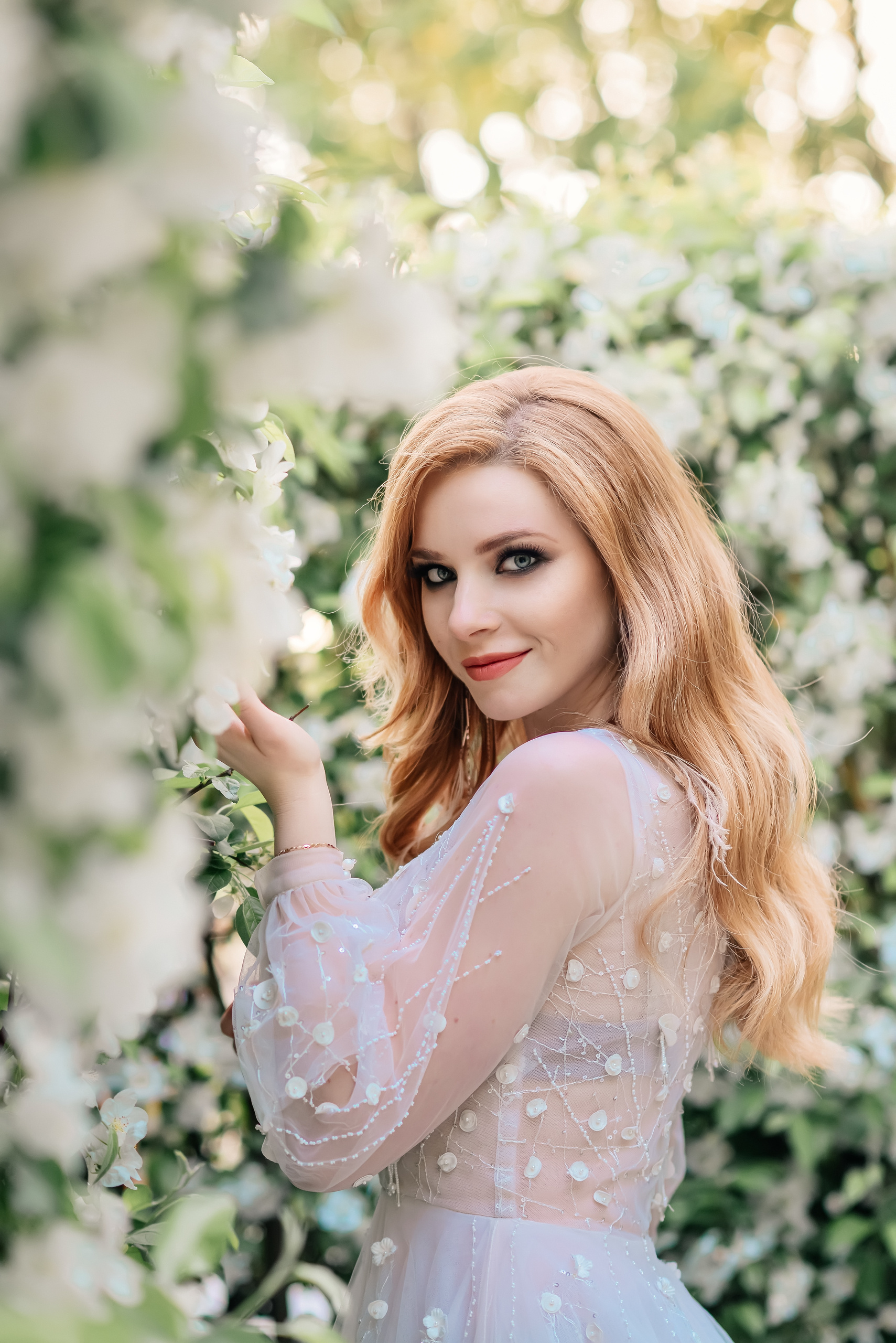 Семейный и свадебный фотограф Семенова Инна