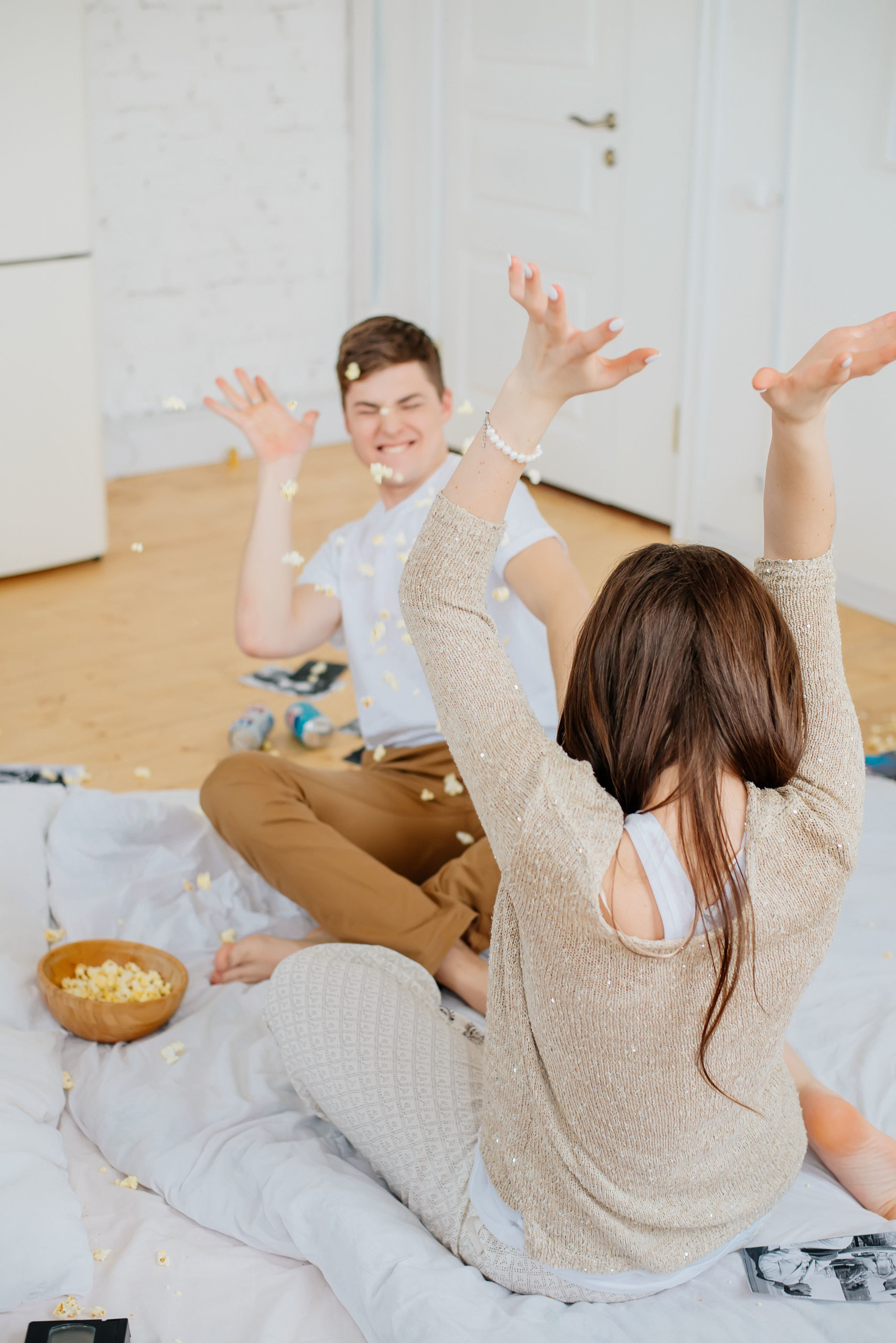 Семейный и свадебный фотограф Семенова Инна