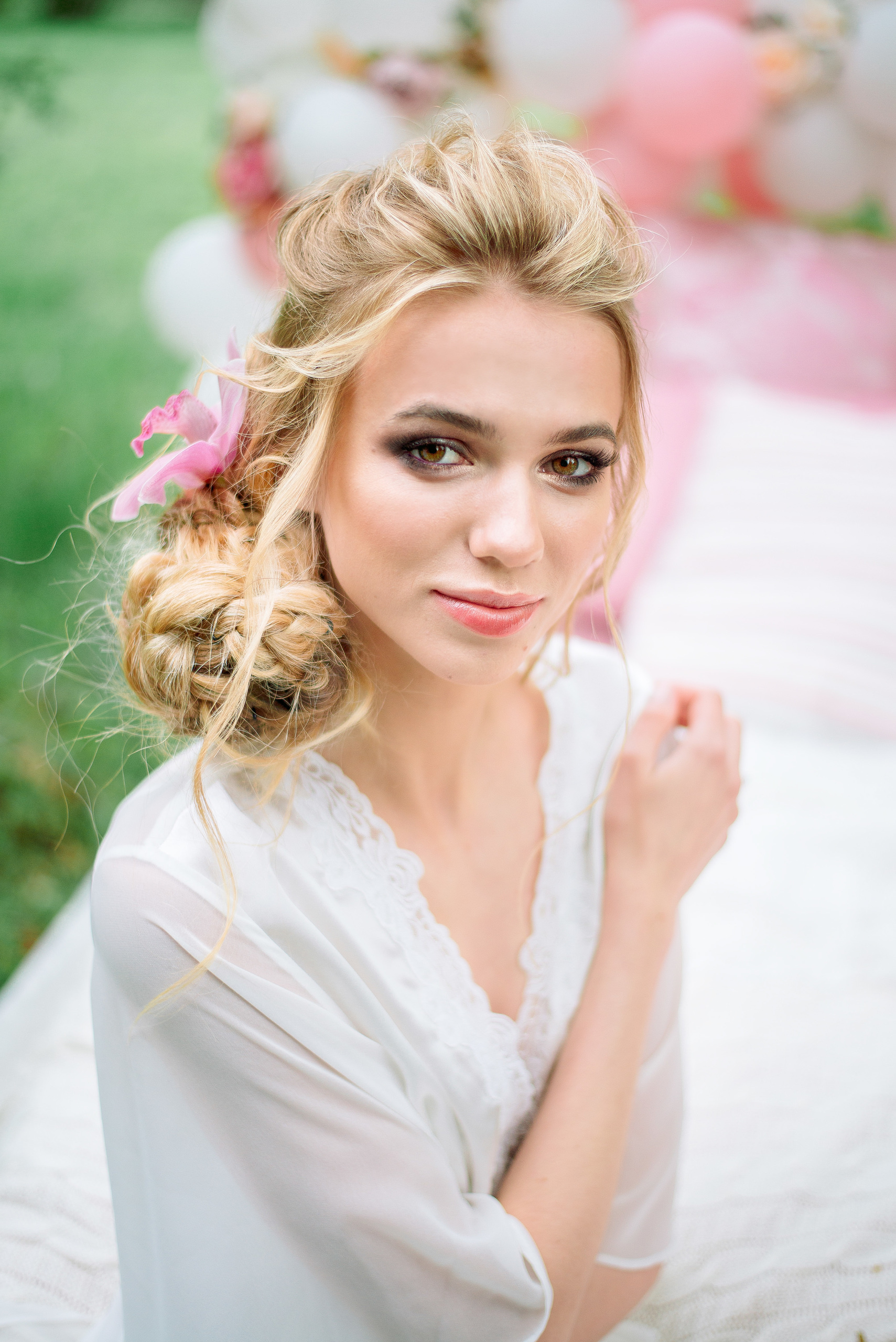 Семейный и свадебный фотограф Семенова Инна