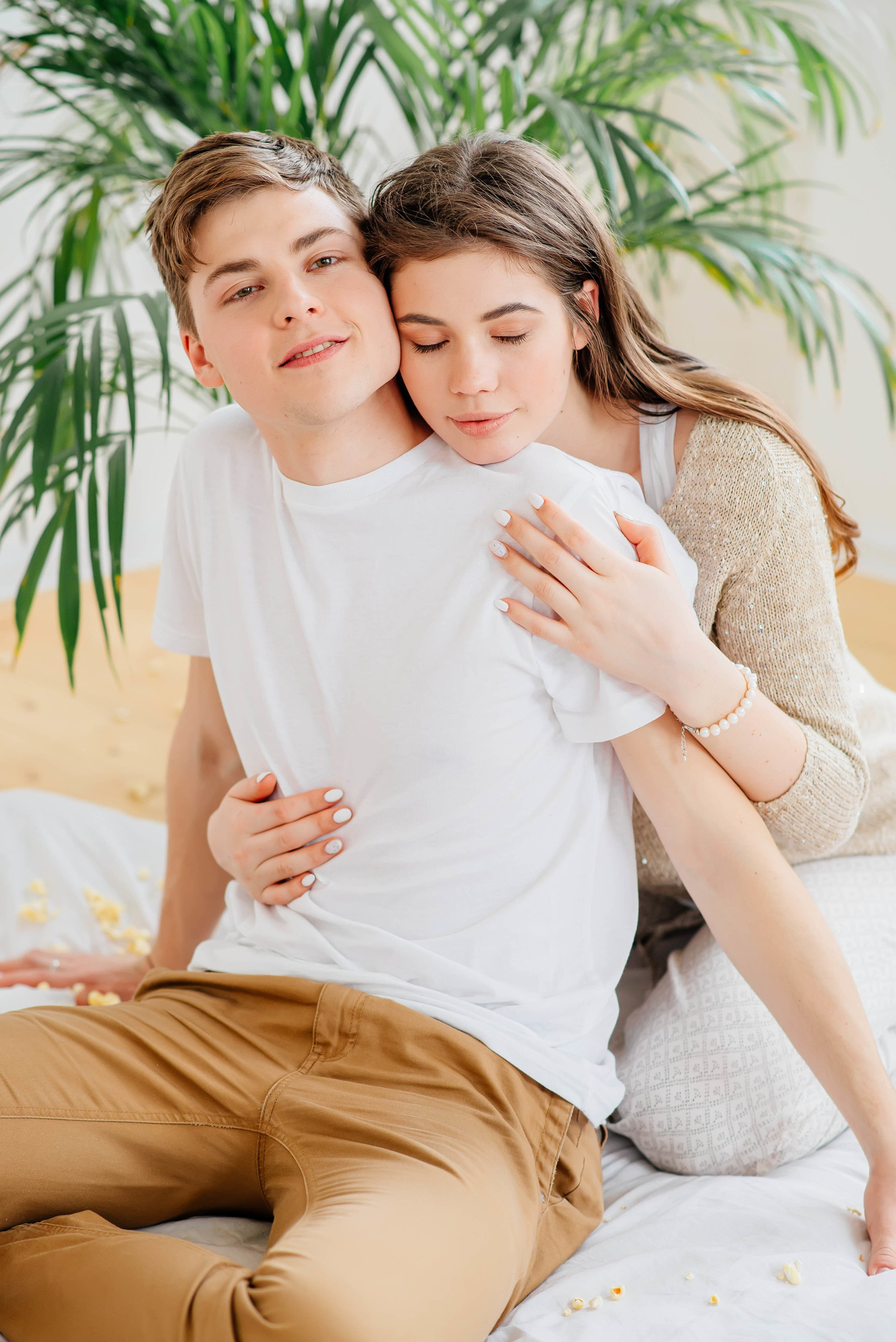 Семейный и свадебный фотограф Семенова Инна