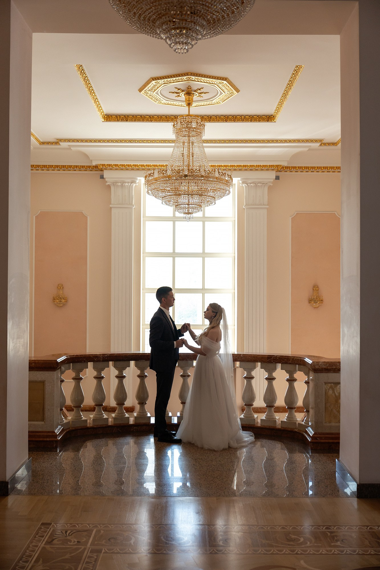 Локации для съемок в Самаре. Свадебный фотограф в Самаре Сергей Ярилин