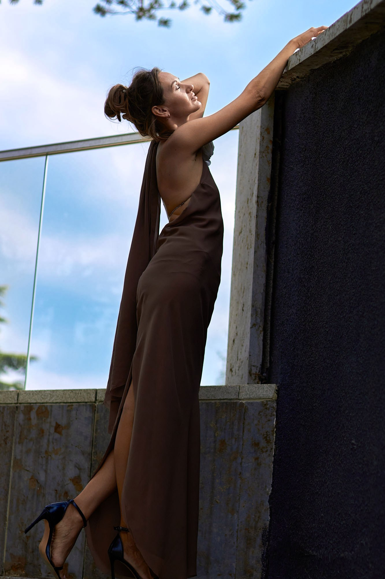 Портретный, свадебный и семейный фотограф в Краснодаре Михеева Светлана