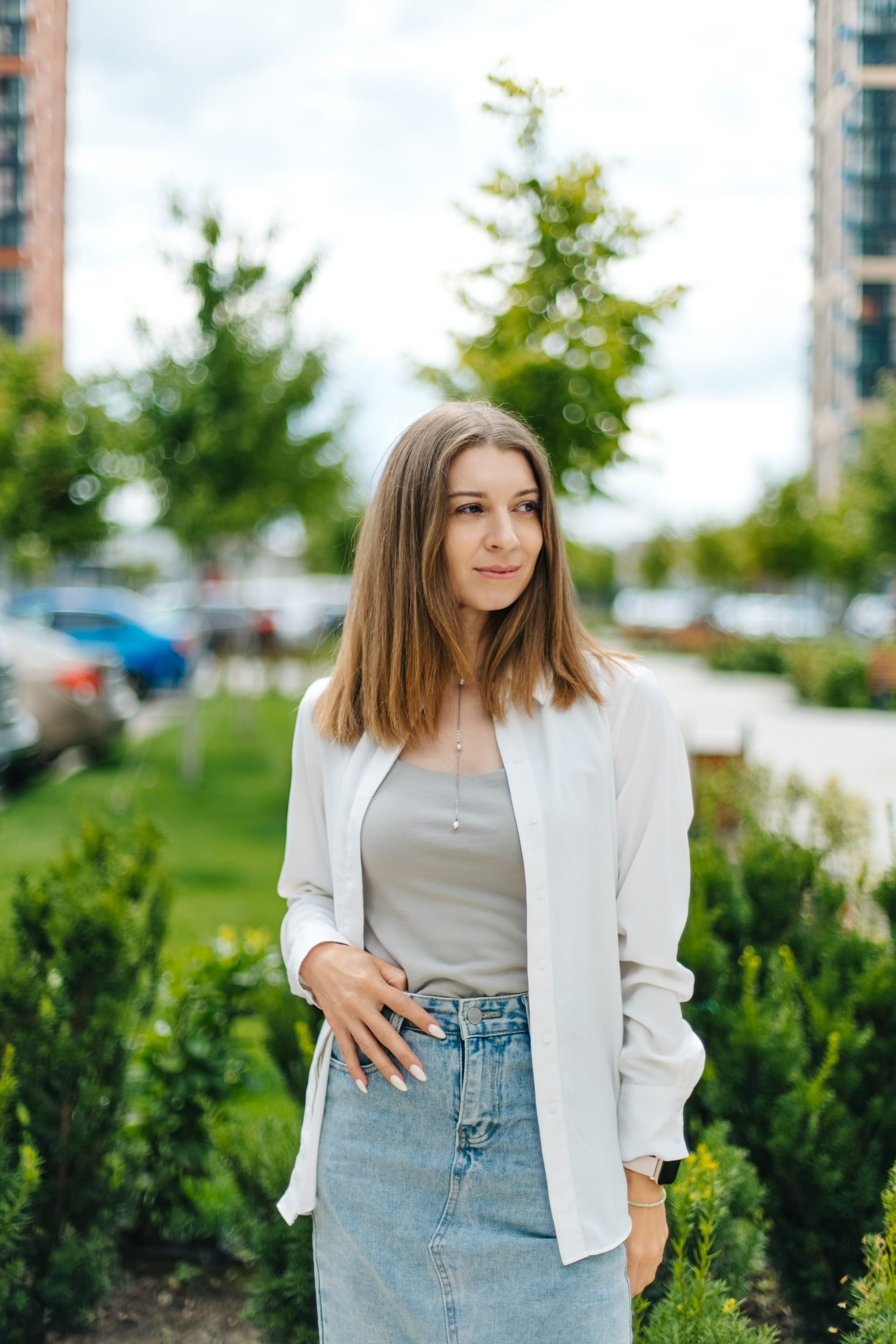 Фотодевичник I ❤️ SPB. Фотограф Марина Верятинская | Краснодар