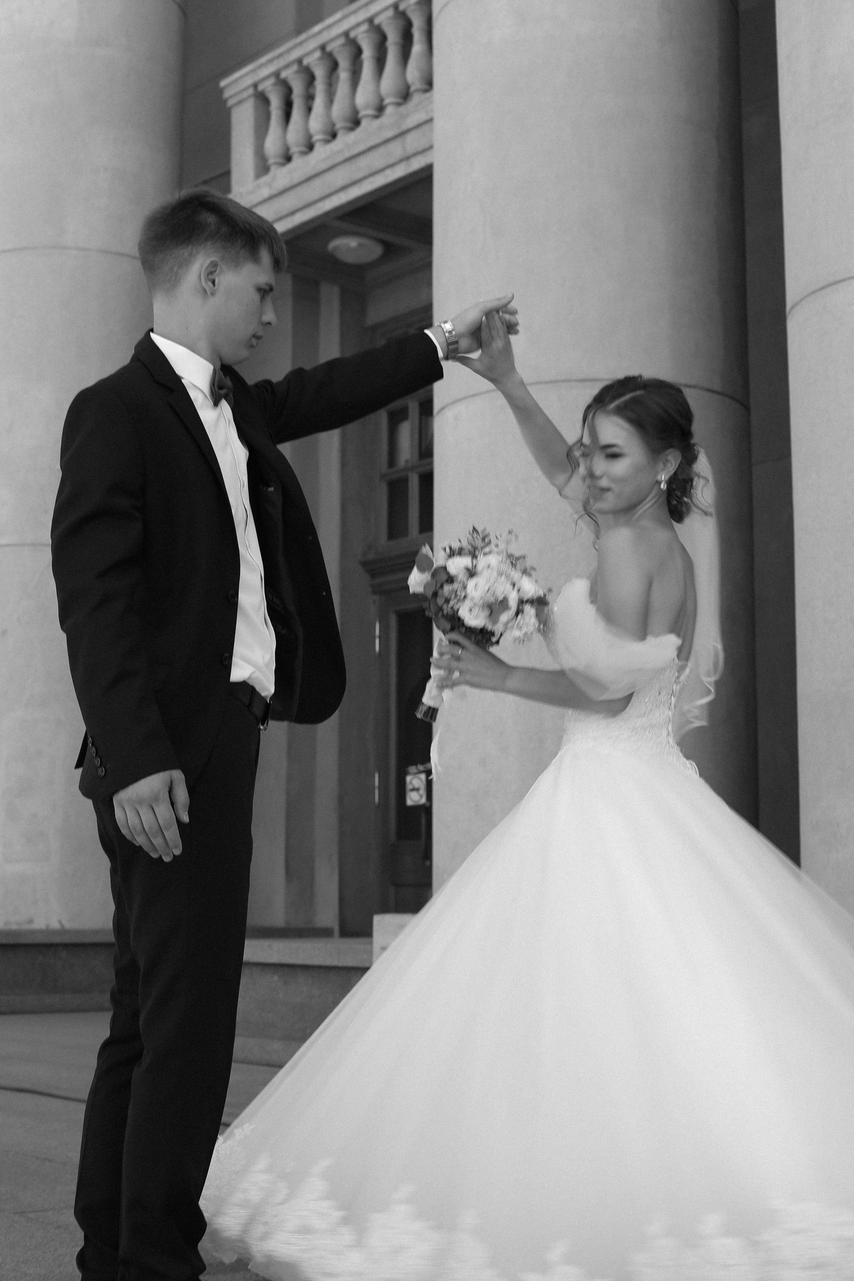 Места для фотосессии в Самаре