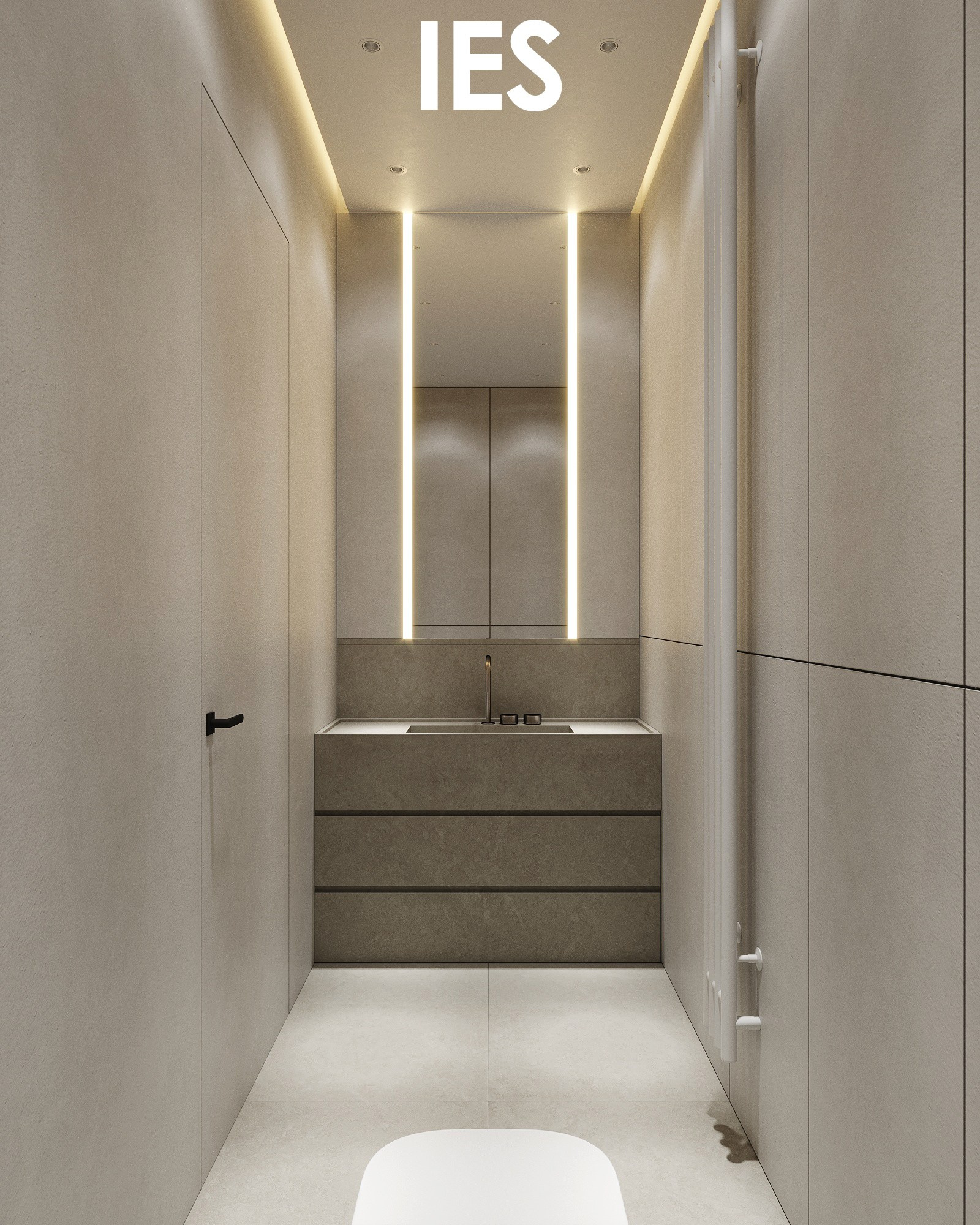 Курс по освещению в 3Ds Max. 3d визуализатор Данила Белов Dvisualiz