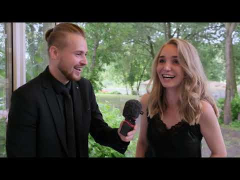 Видео перевертыш. Илья Сергеев - Ведущий мероприятий Тверь, Москва, Россия