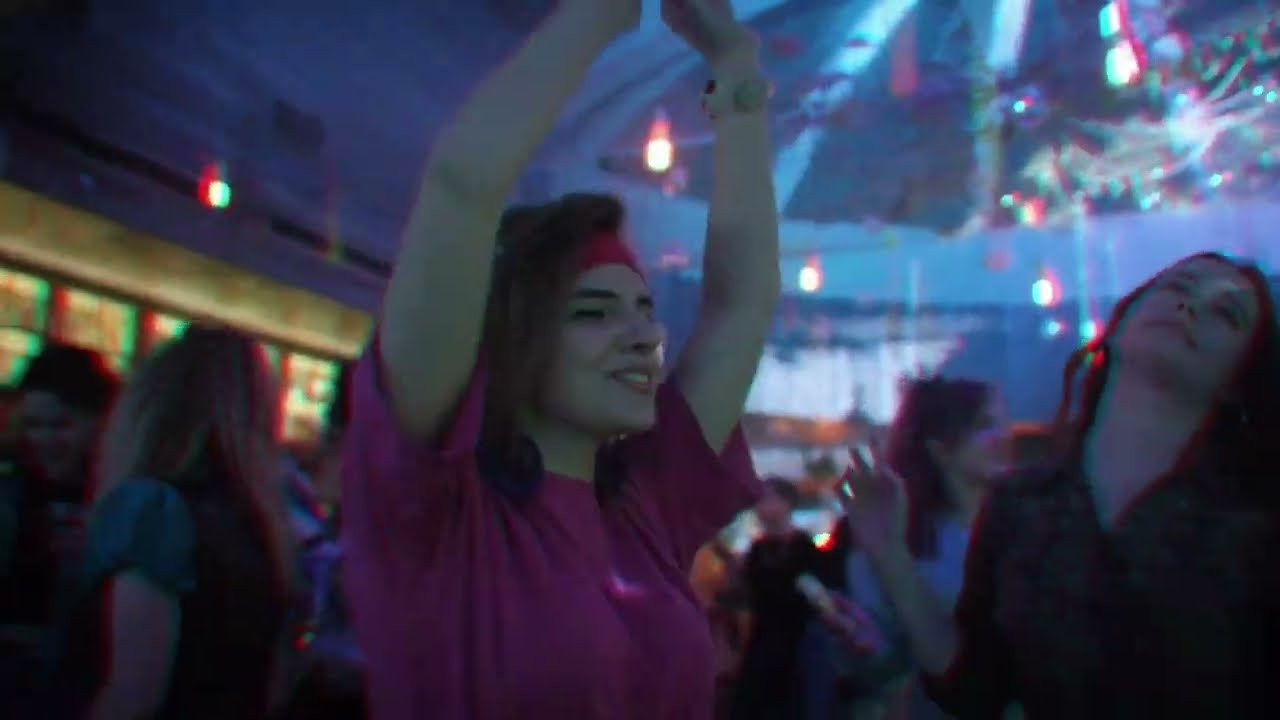 Промо видео. Илья Сергеев - Ведущий мероприятий Тверь, Москва, Россия