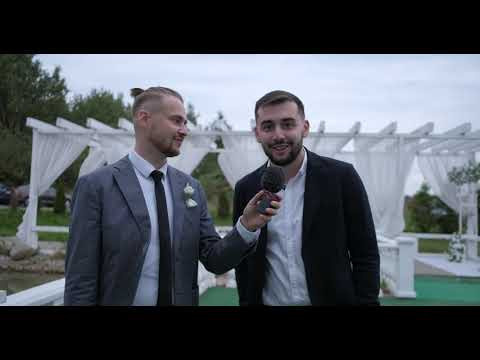 Видео перевертыш. Илья Сергеев - Ведущий мероприятий Тверь, Москва, Россия