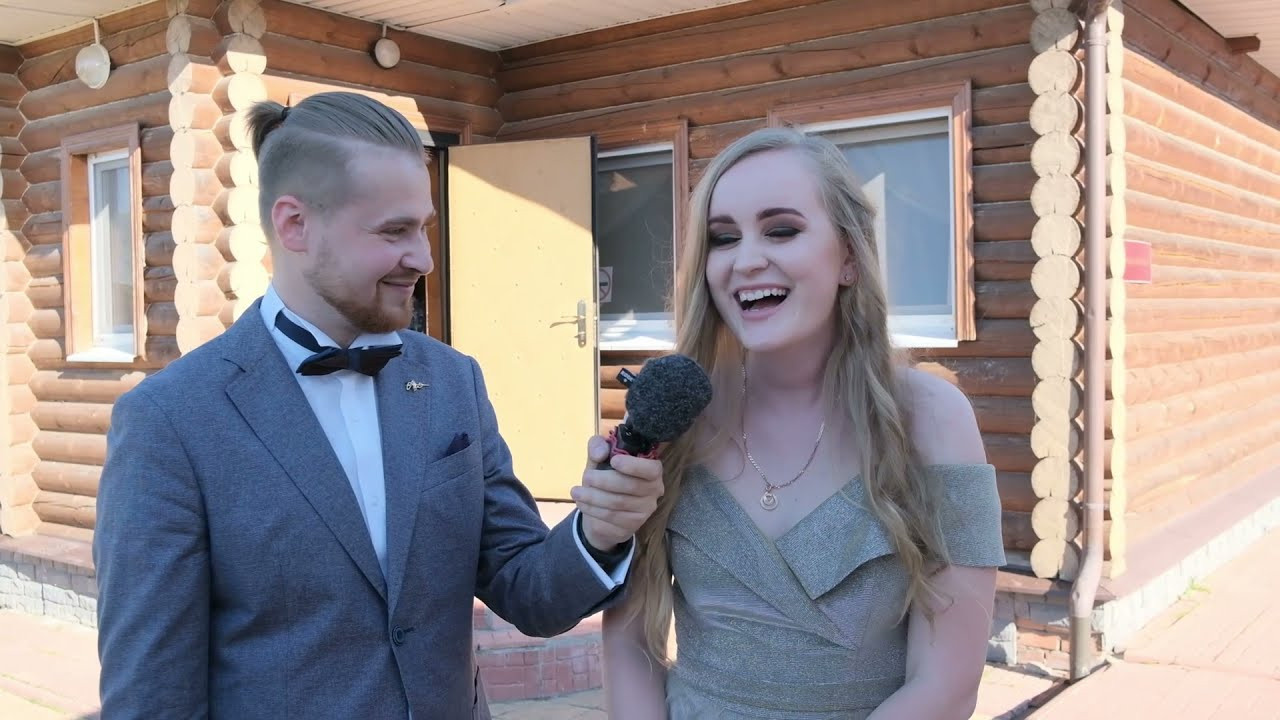 Видео перевертыш. Илья Сергеев - Ведущий мероприятий Тверь, Москва, Россия