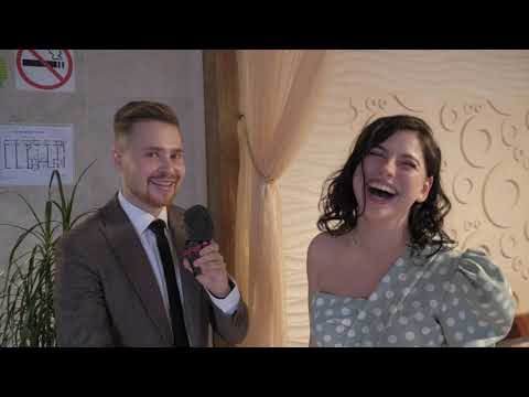 Видео перевертыш. Илья Сергеев - Ведущий мероприятий Тверь, Москва, Россия