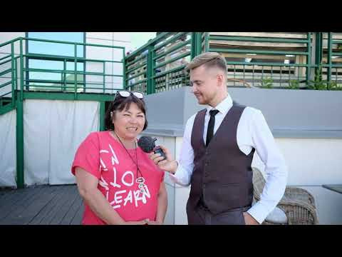 Видео перевертыш. Илья Сергеев - Ведущий мероприятий Тверь, Москва, Россия