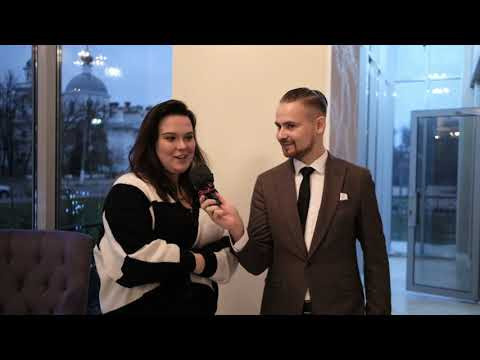 Видео перевертыш. Илья Сергеев - Ведущий мероприятий Тверь, Москва, Россия