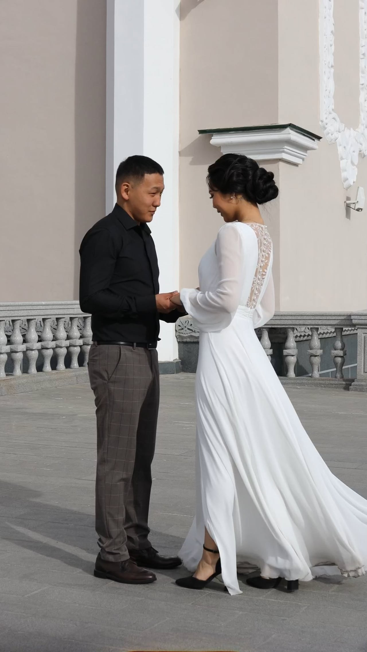 Фотограф Алтай — Айсур Баксаргин