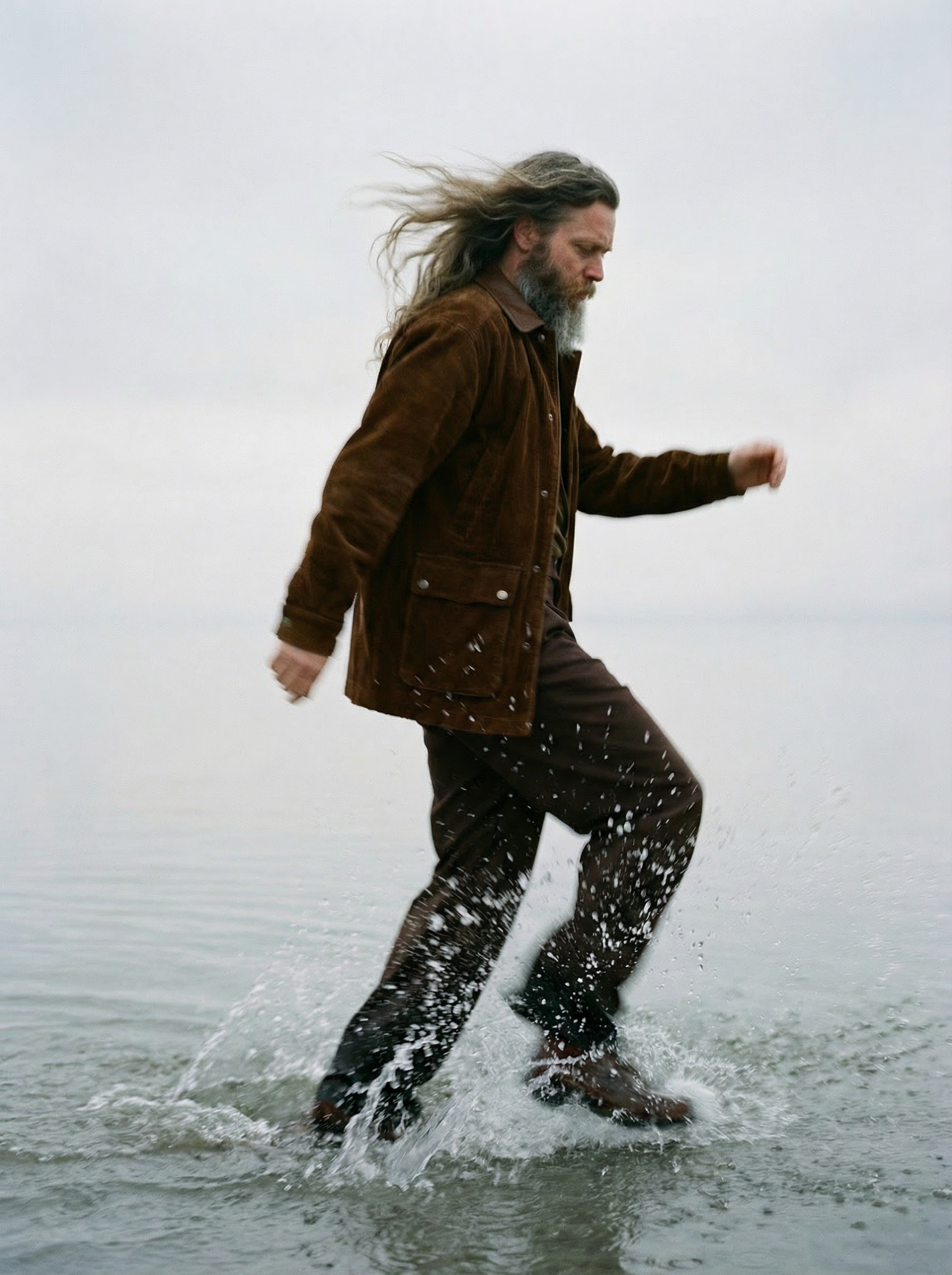 Регина Зебра — AI-дизайнер и креатор | Авторский контент для брендов и персон