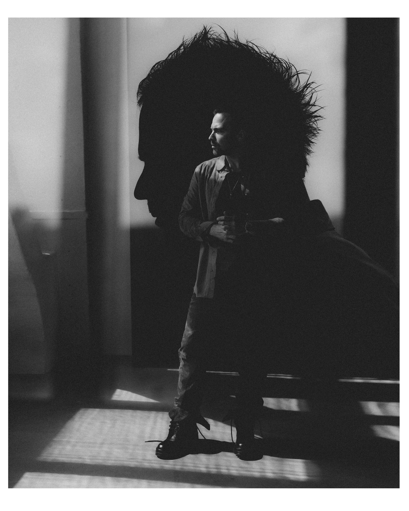 Онлайн-курс. Портретный фотограф в Санкт-Петербурге Алексей Корзов