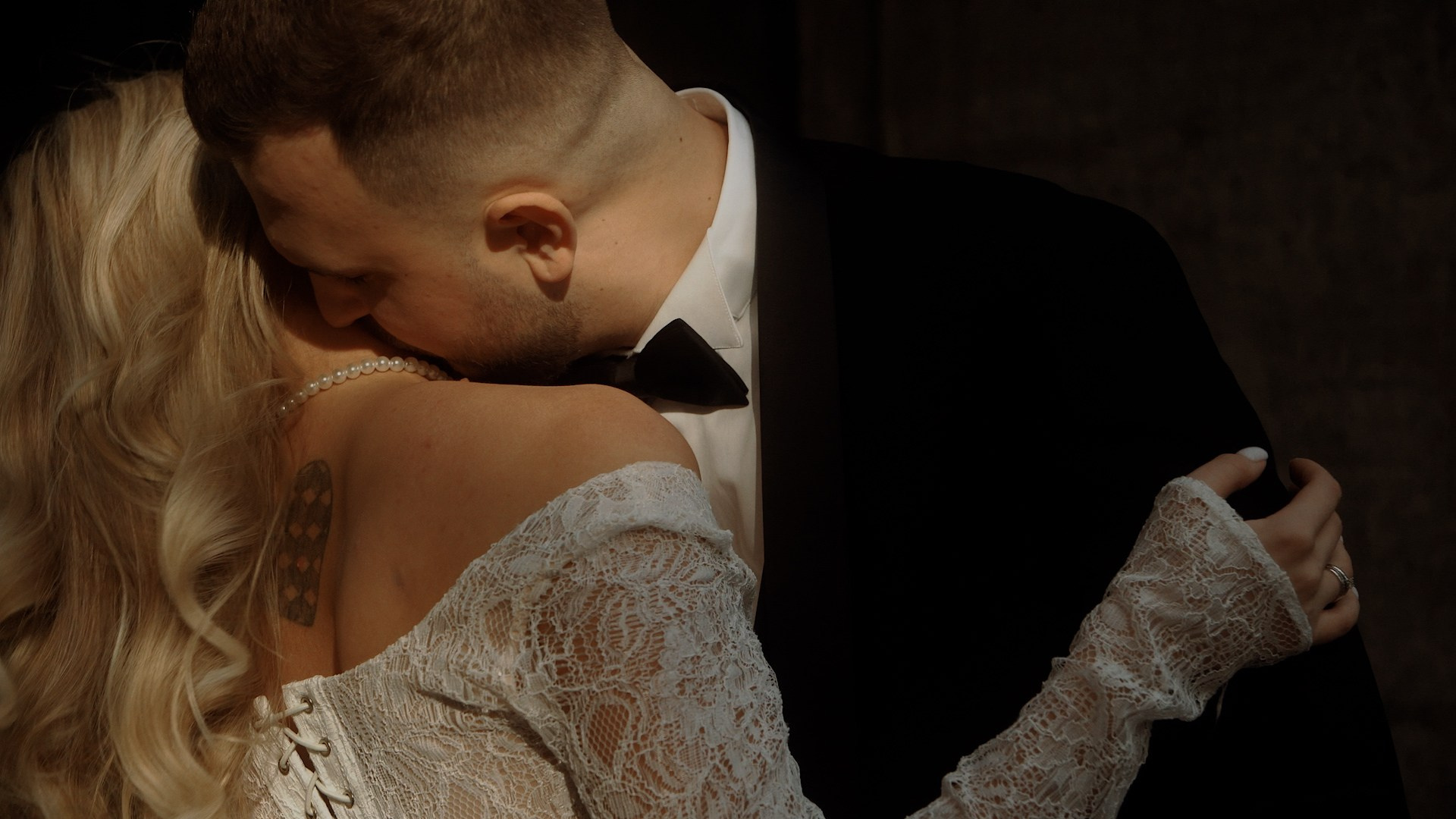 Портфолио. Видеограф Тюмень Дмитрий Перфильев