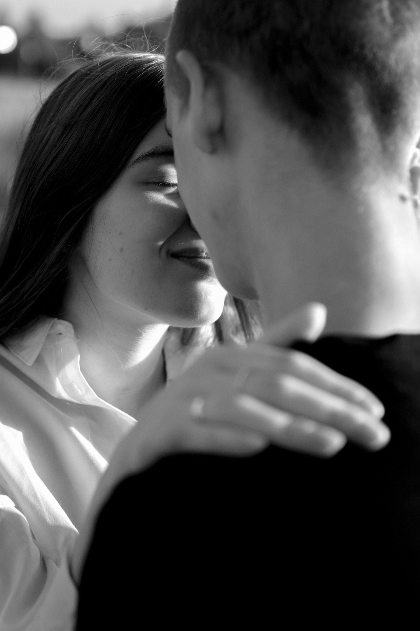 Семейный фотограф в Москве и в Домодедово Екатерина Патракова