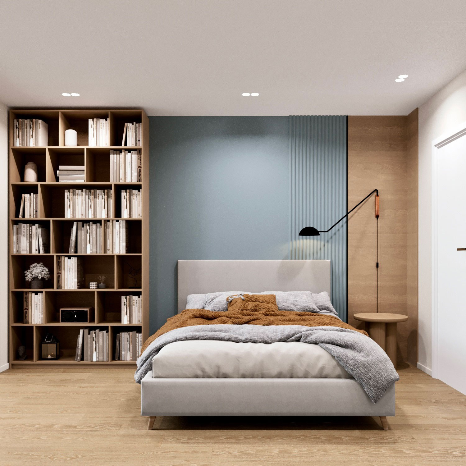 Полный дизайн-проект в Саратове — с инструкцией по закупкам. Студия «Табурет». Дизайн интерьера в Саратове — функционально, без переплаты, под ваш бюджет