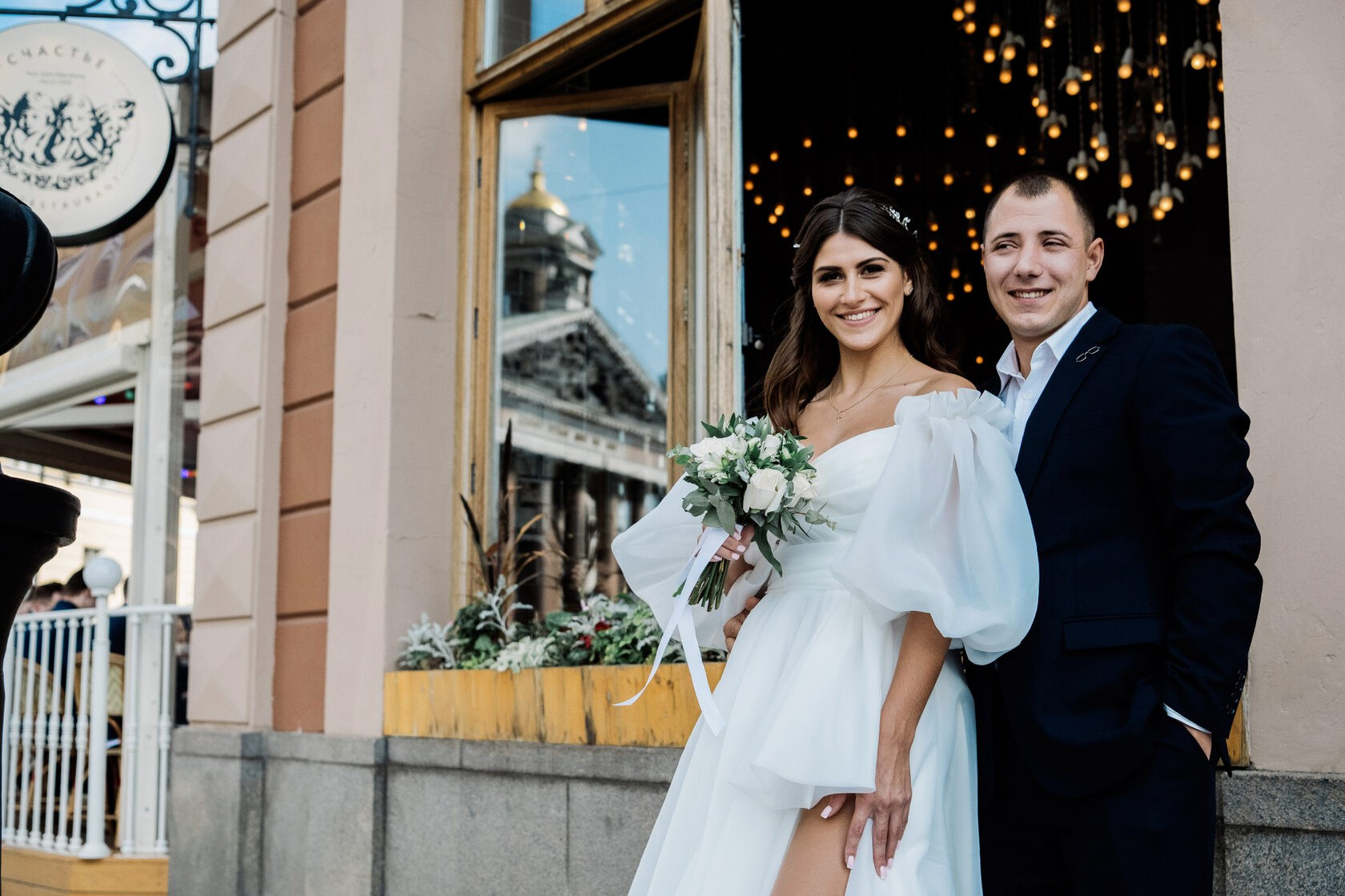 фотограф Санкт-Петербург