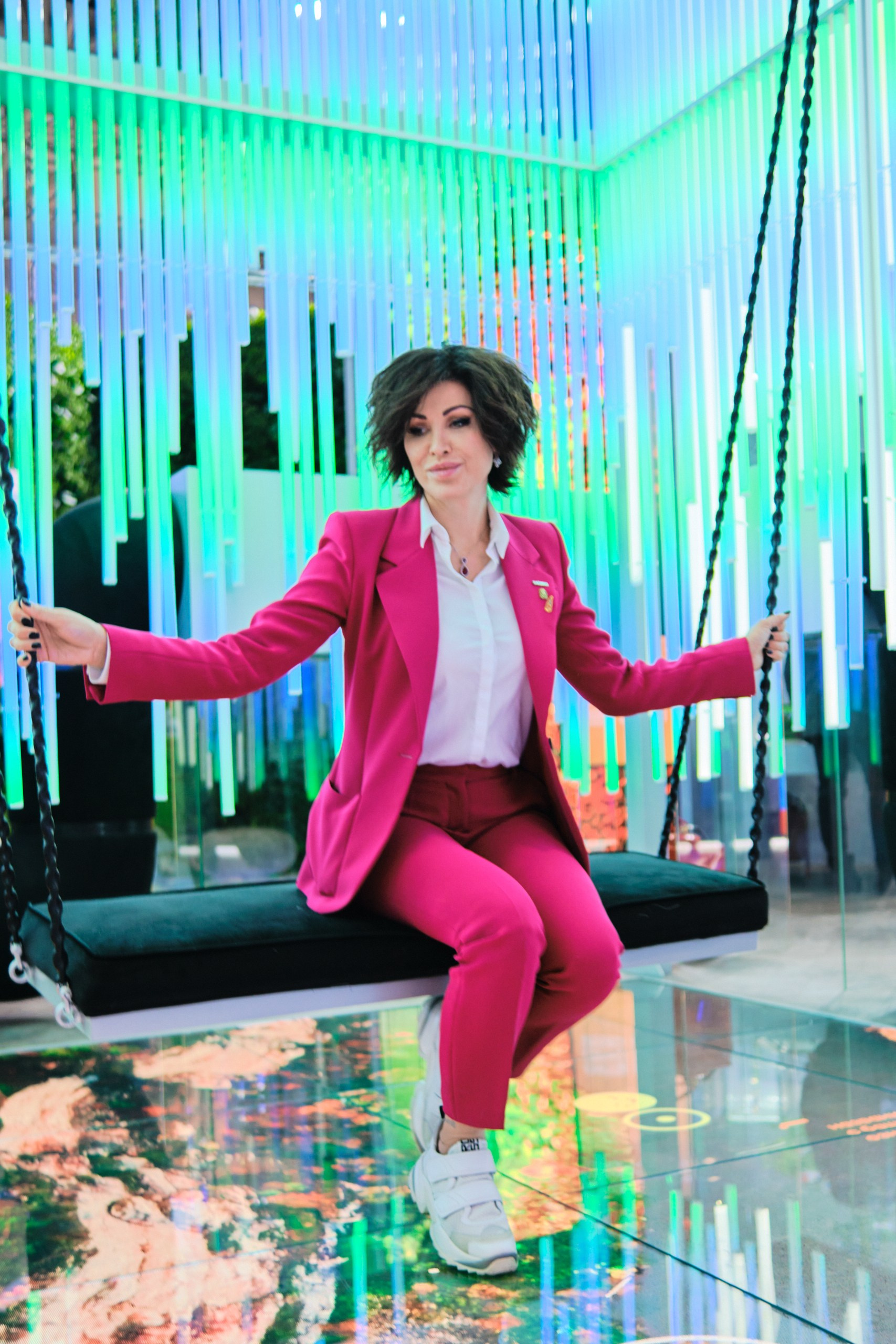 ВДНХ × Выставка «Россия». Матвей Яворский — фотограф в Челябинске