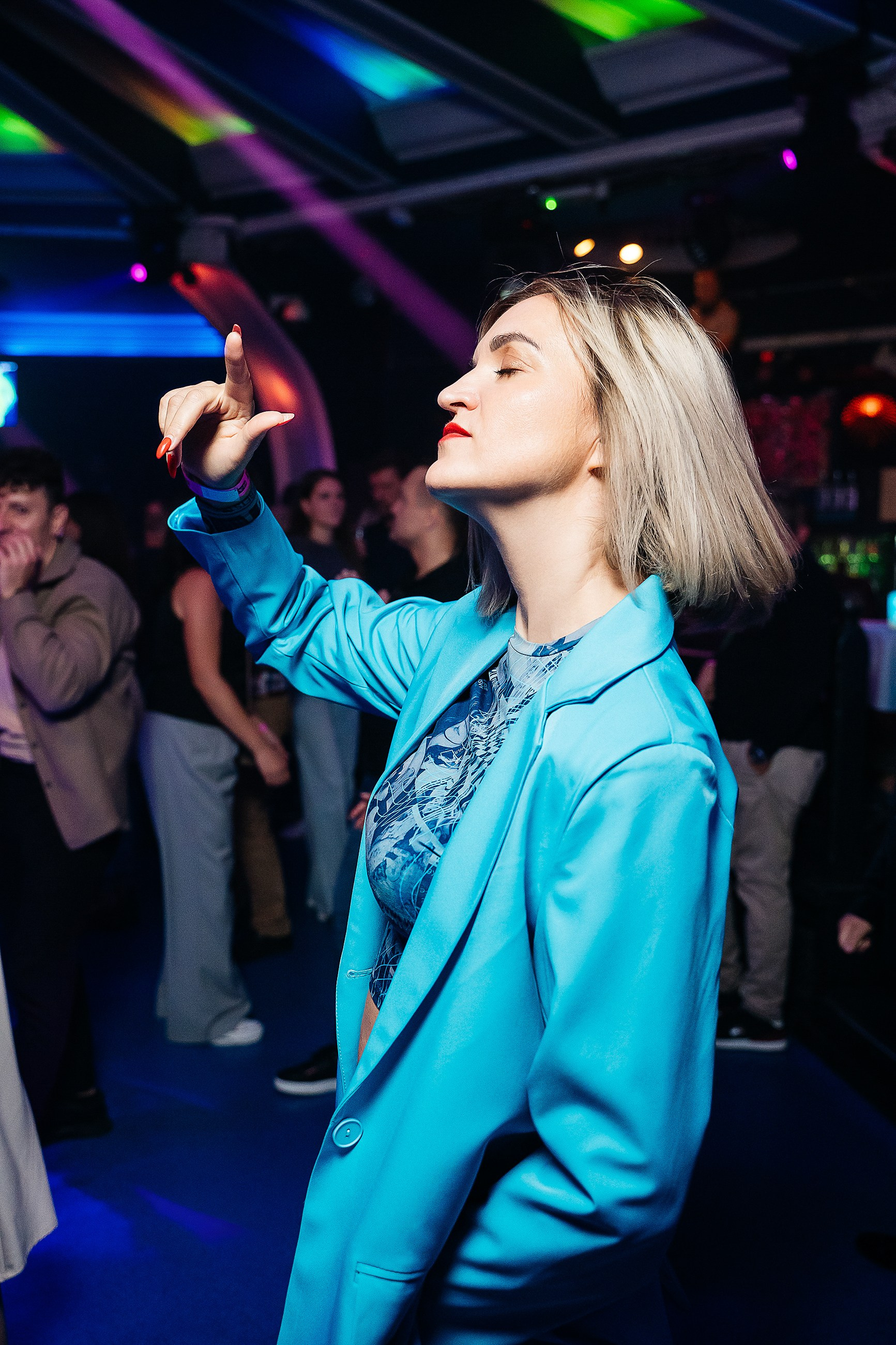 Leningrad. Фотограф и видеограф в Москве