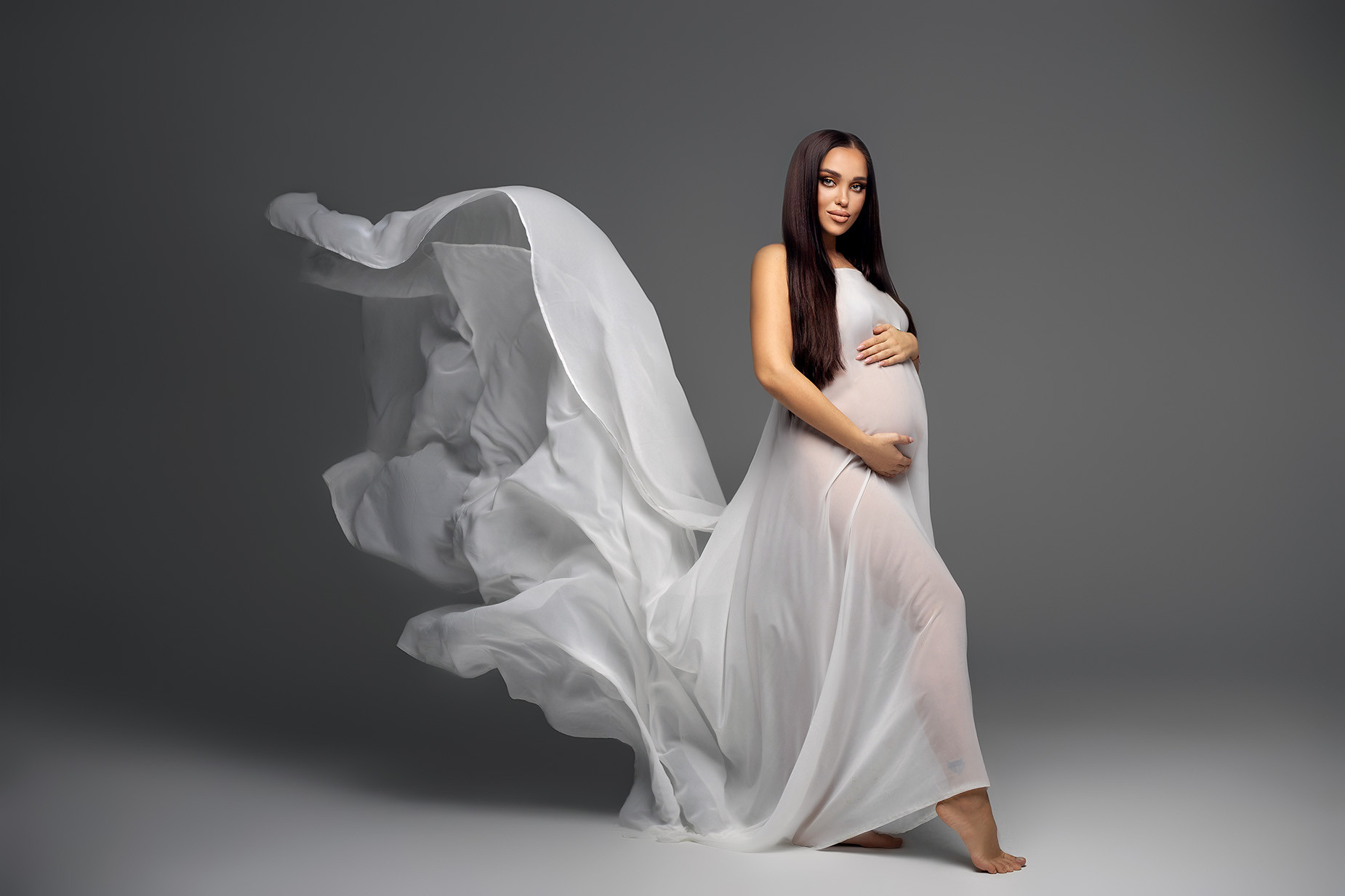 Отзывы. Фотограф беременности Анна Штельвах