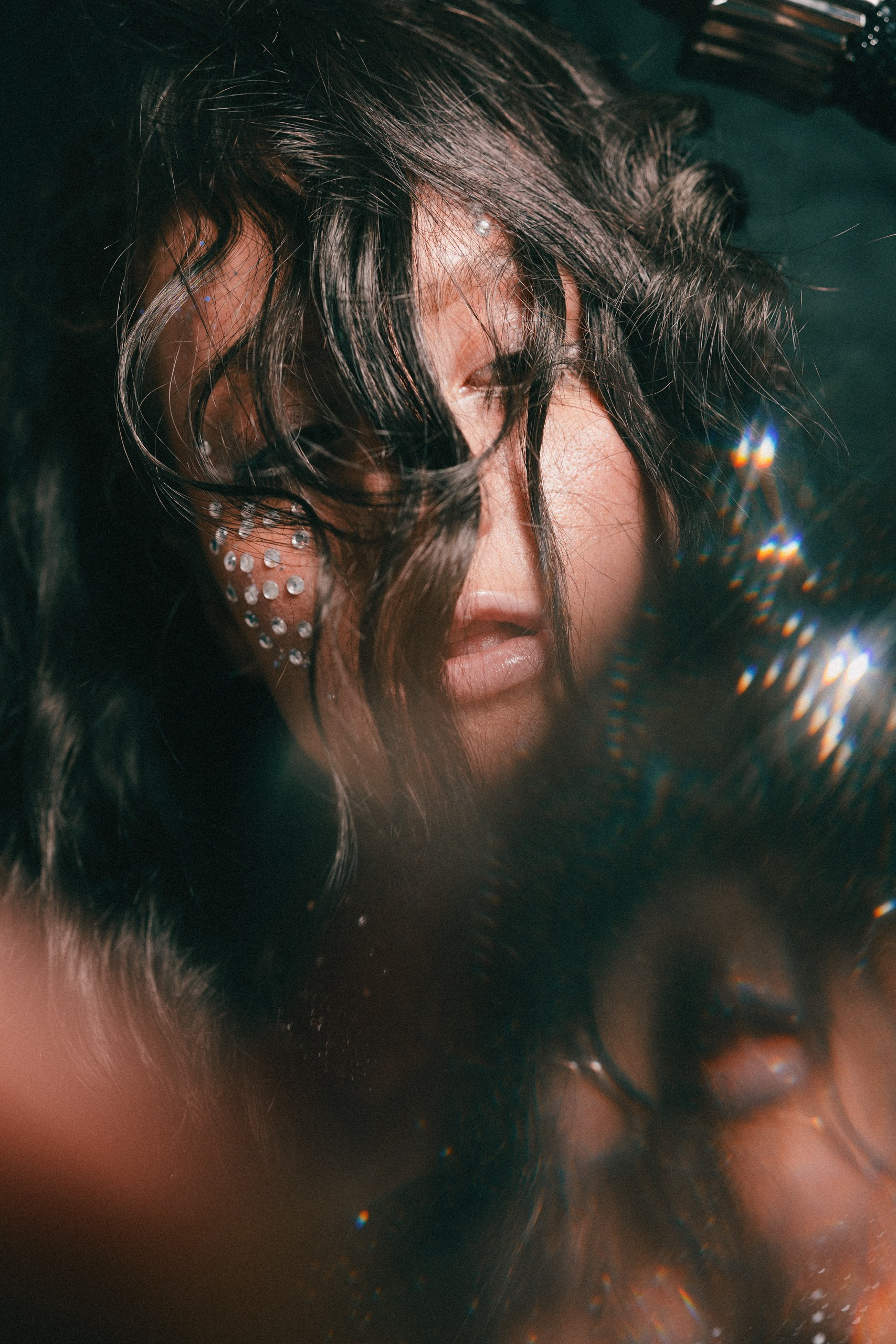 Портретный фотограф в Москве и Подмосковье Андрей Беляков