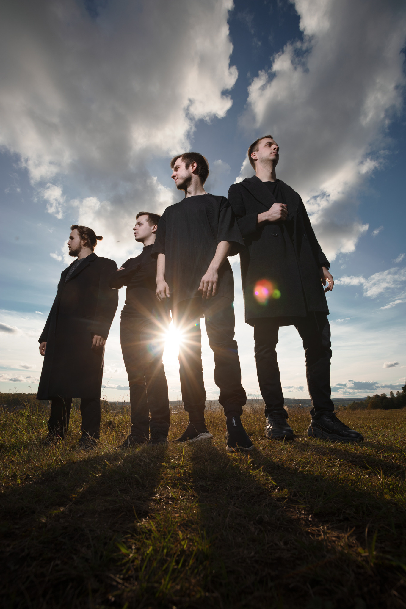 Услуги. Главная